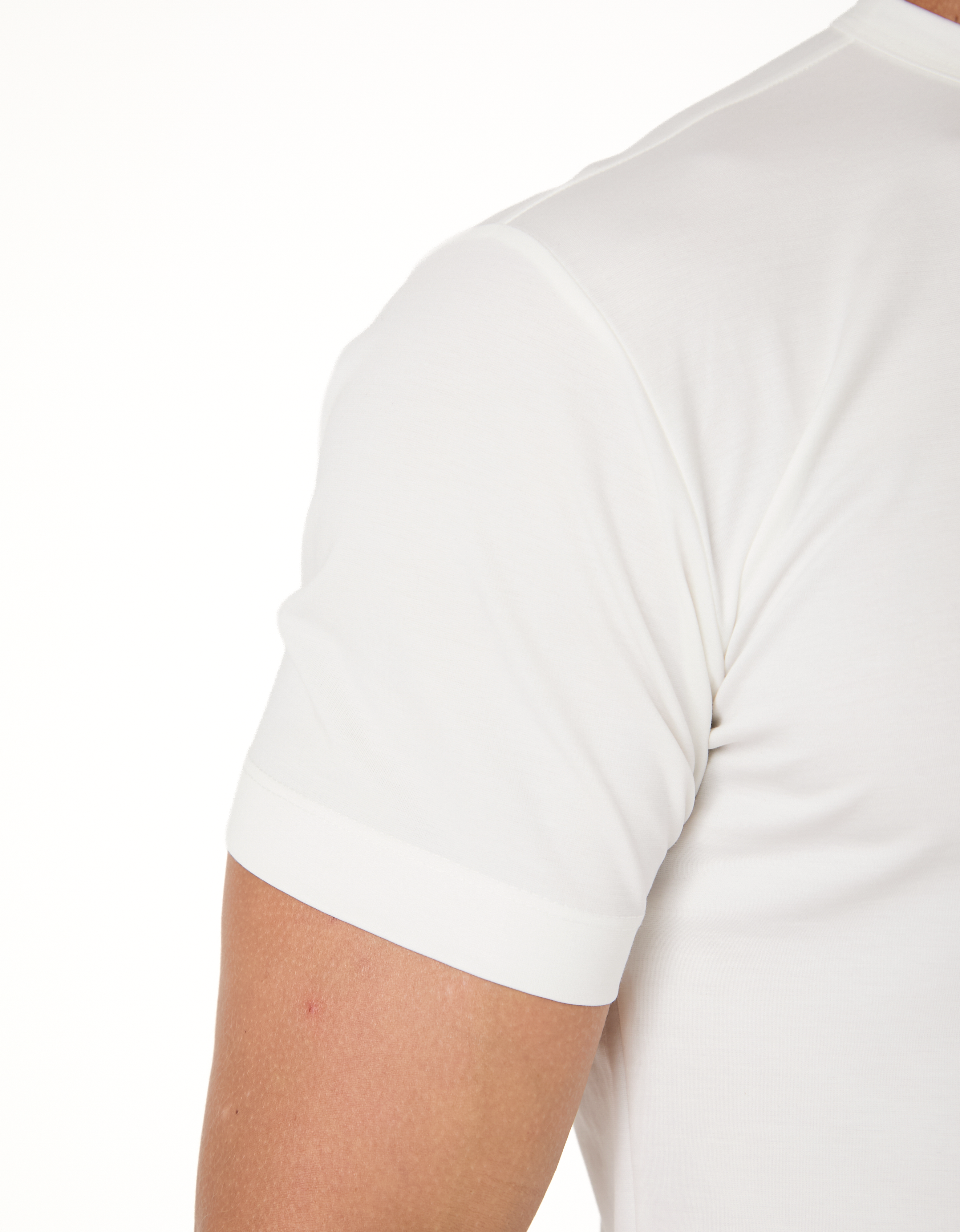 Camiseta Double Tech