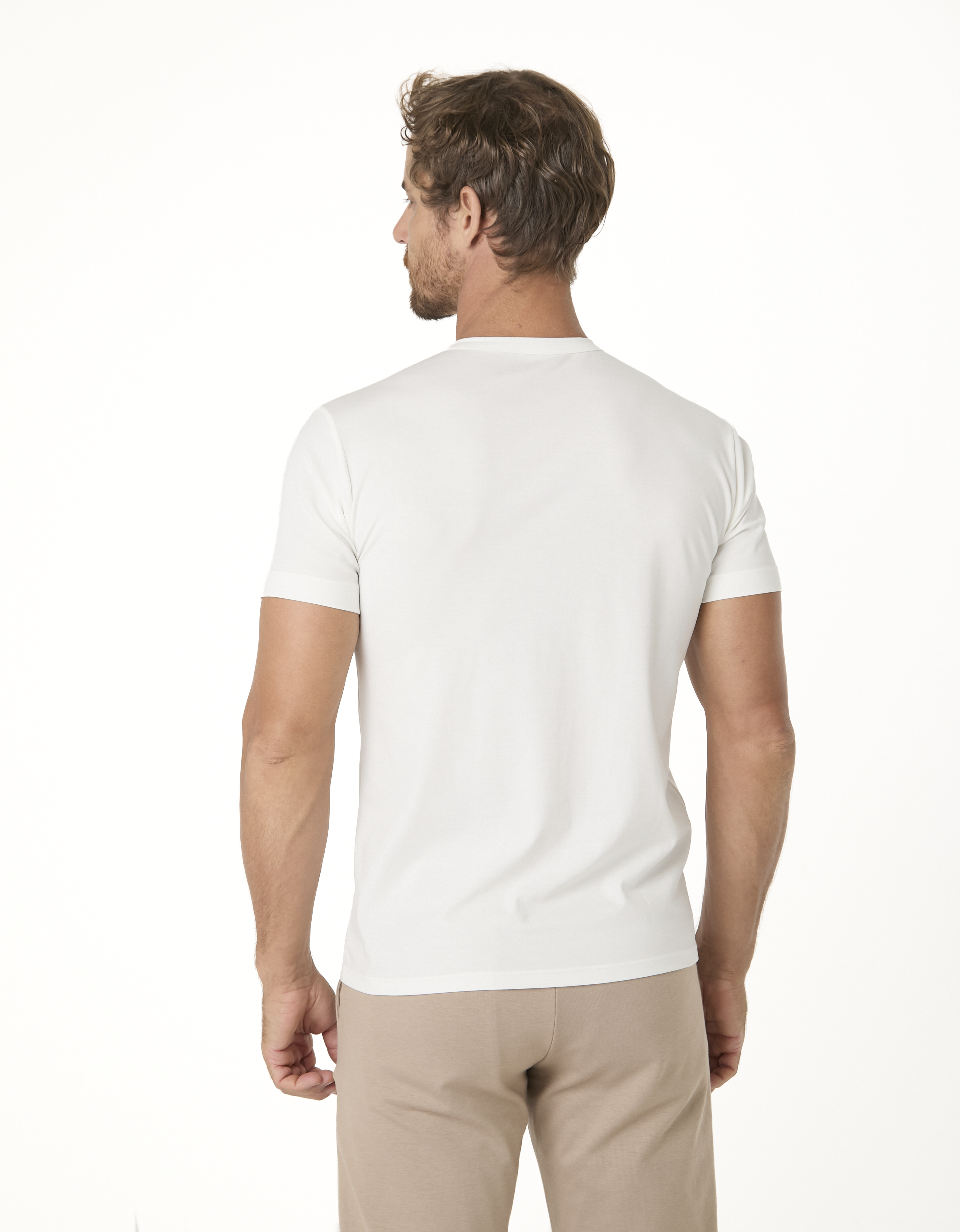 Camiseta Double Tech