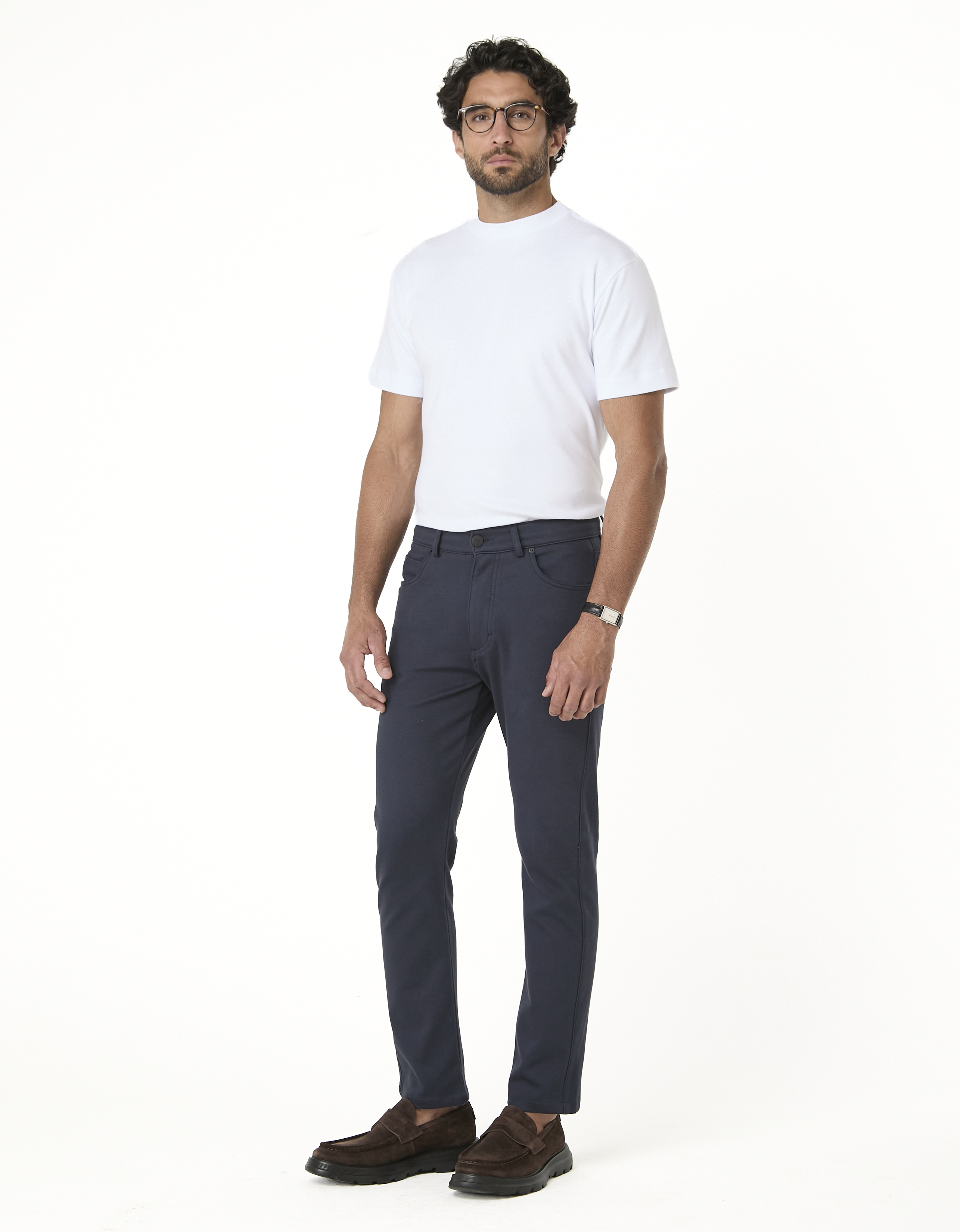 Calça 5 Pockets 365