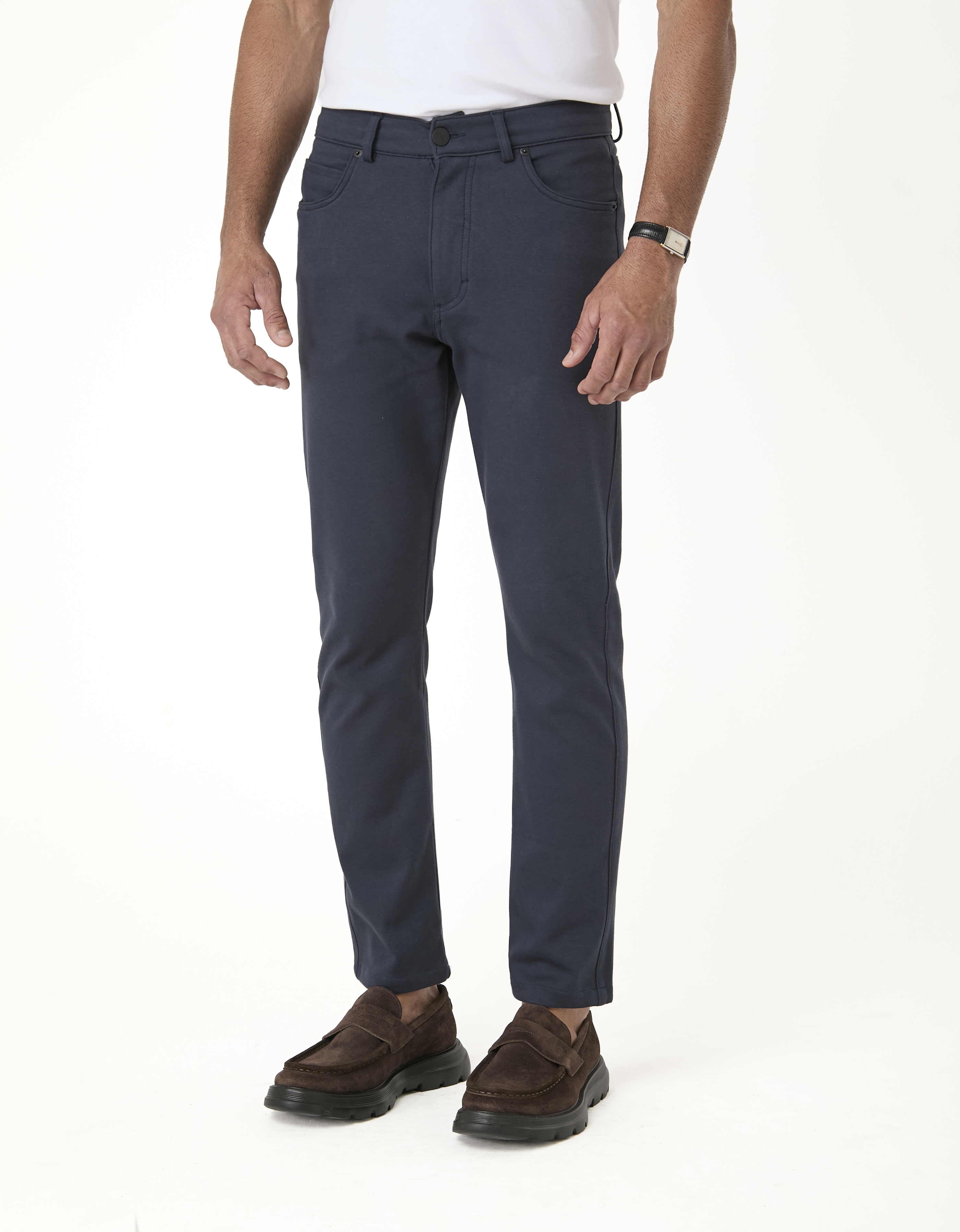 Calça 5 Pockets 365