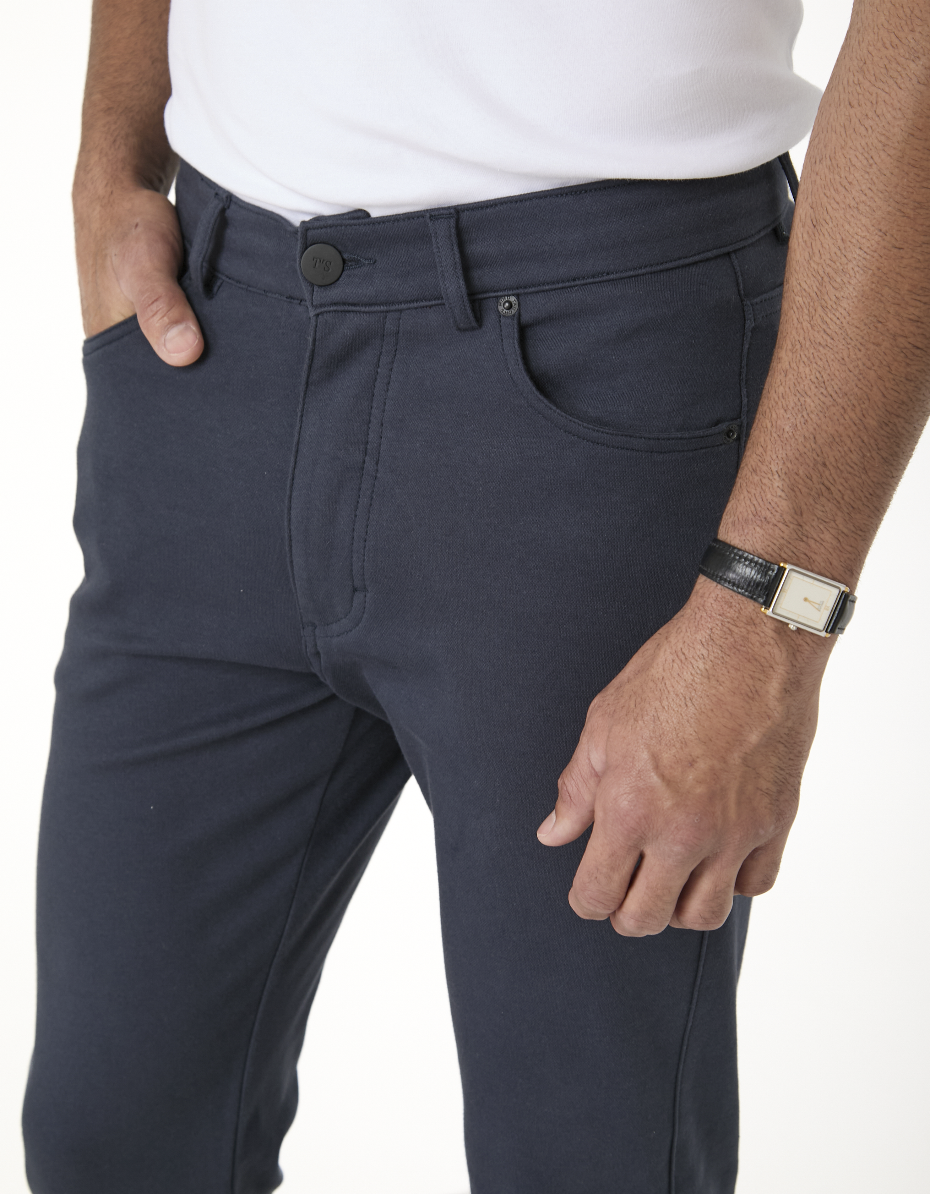 Calça 5 Pockets 365