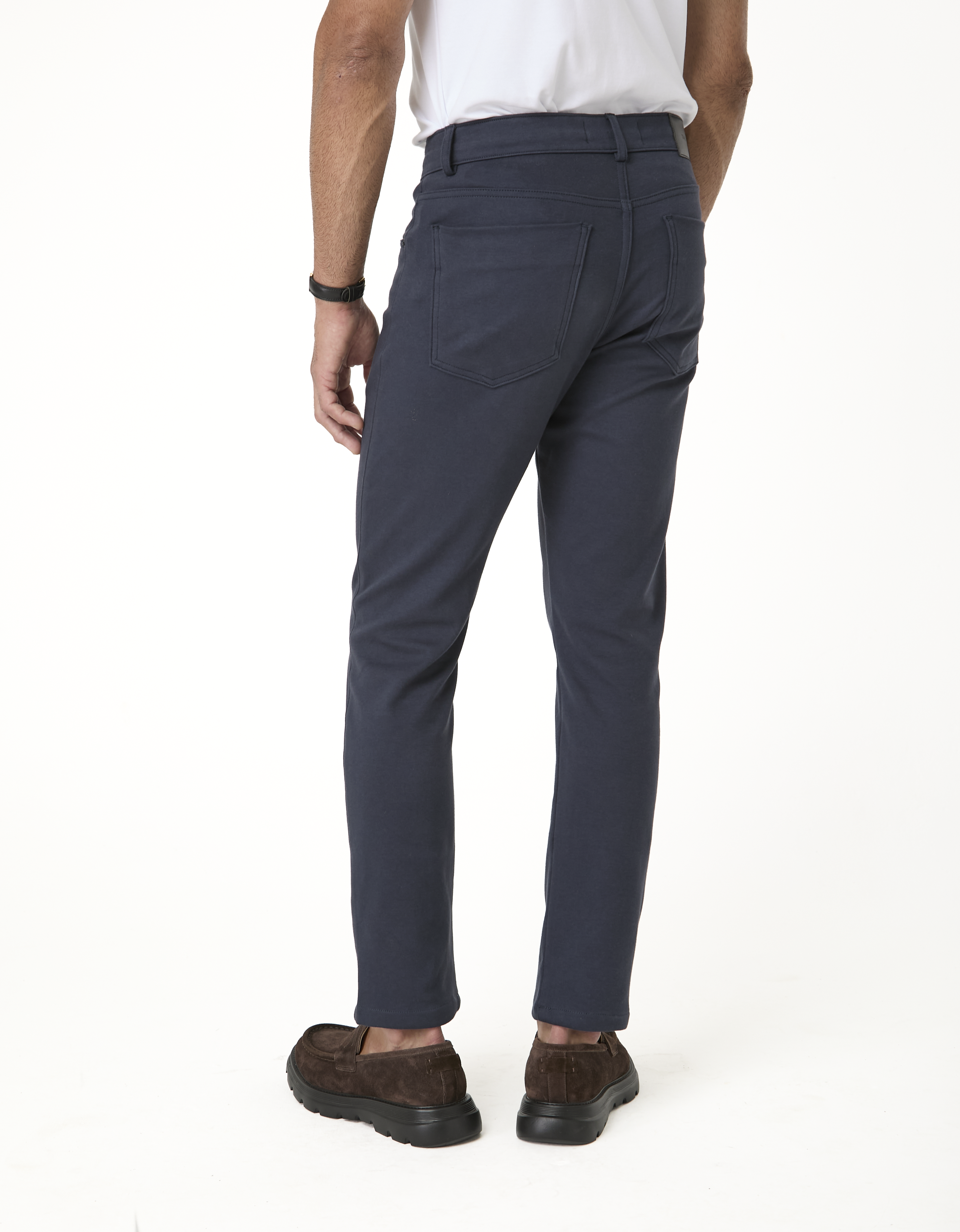 Calça 5 Pockets 365