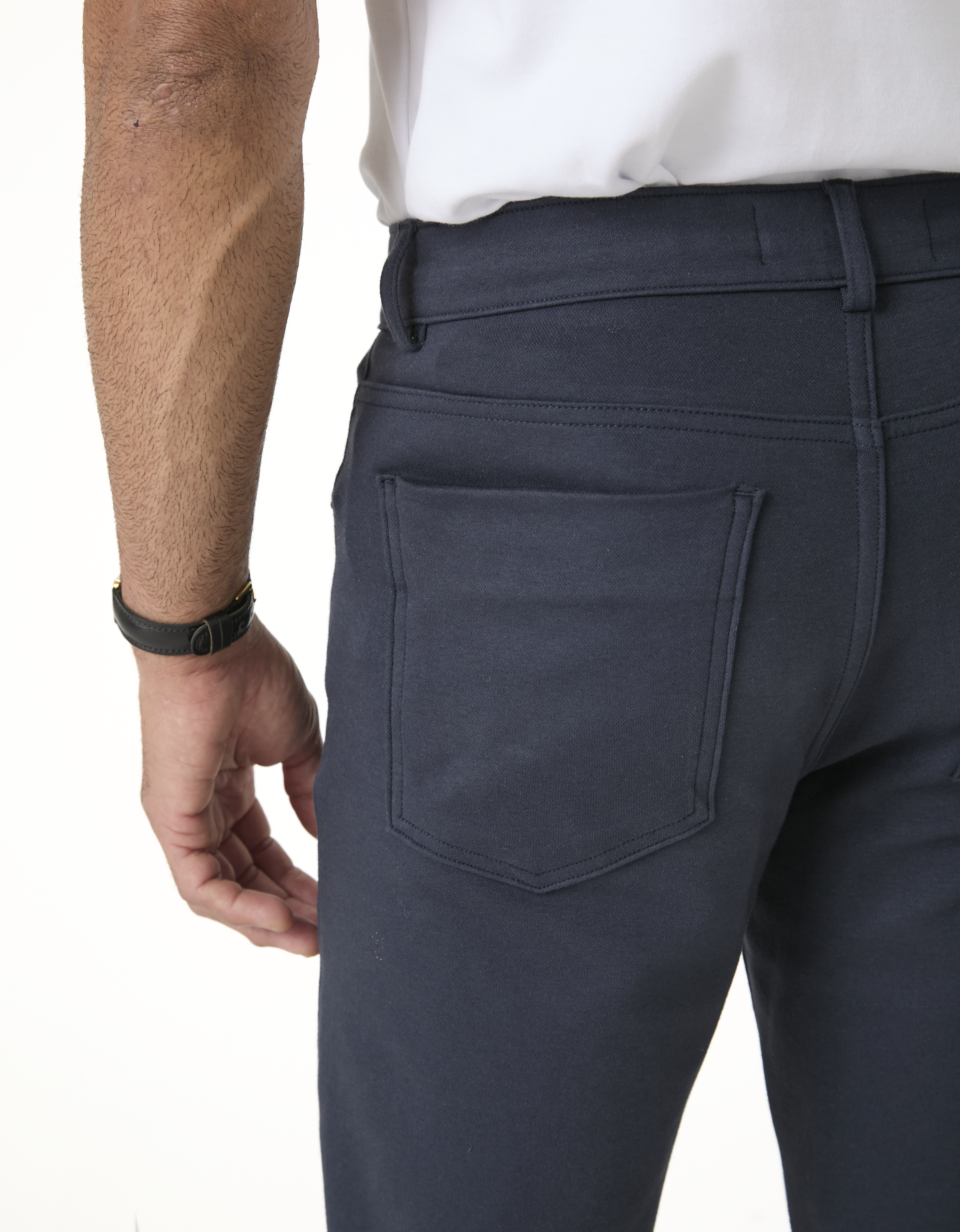 Calça 5 Pockets 365