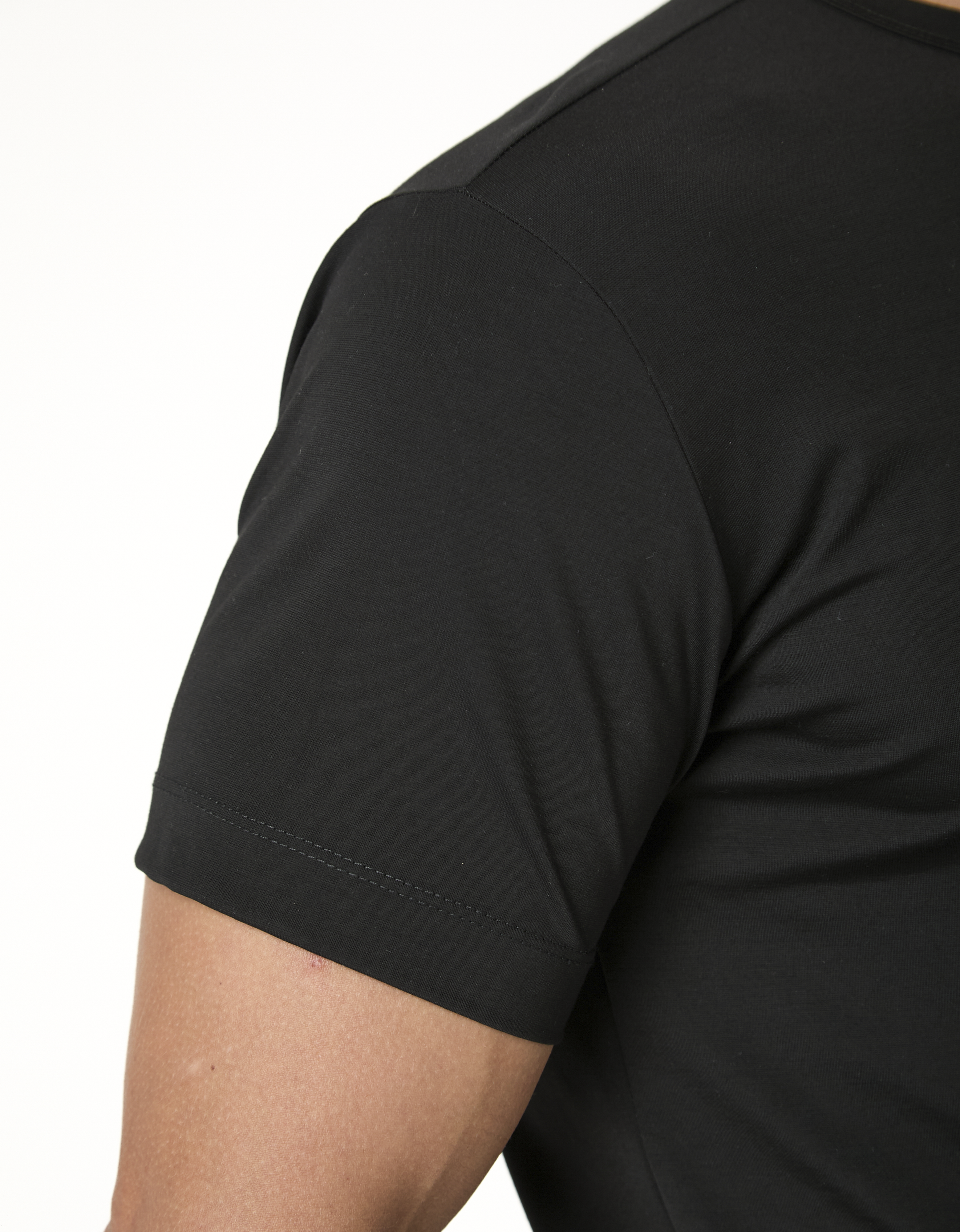 Camiseta Double Tech