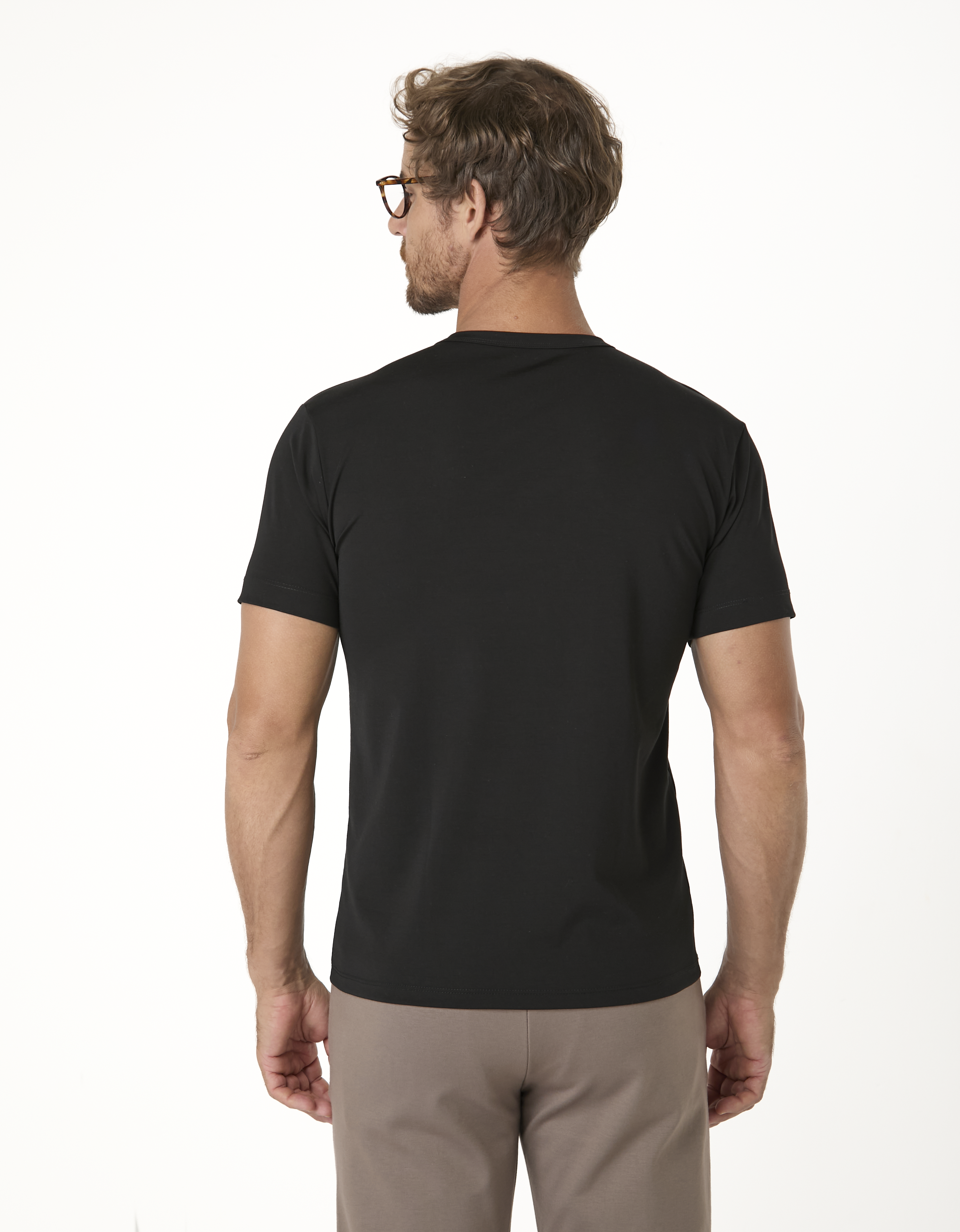 Camiseta Double Tech