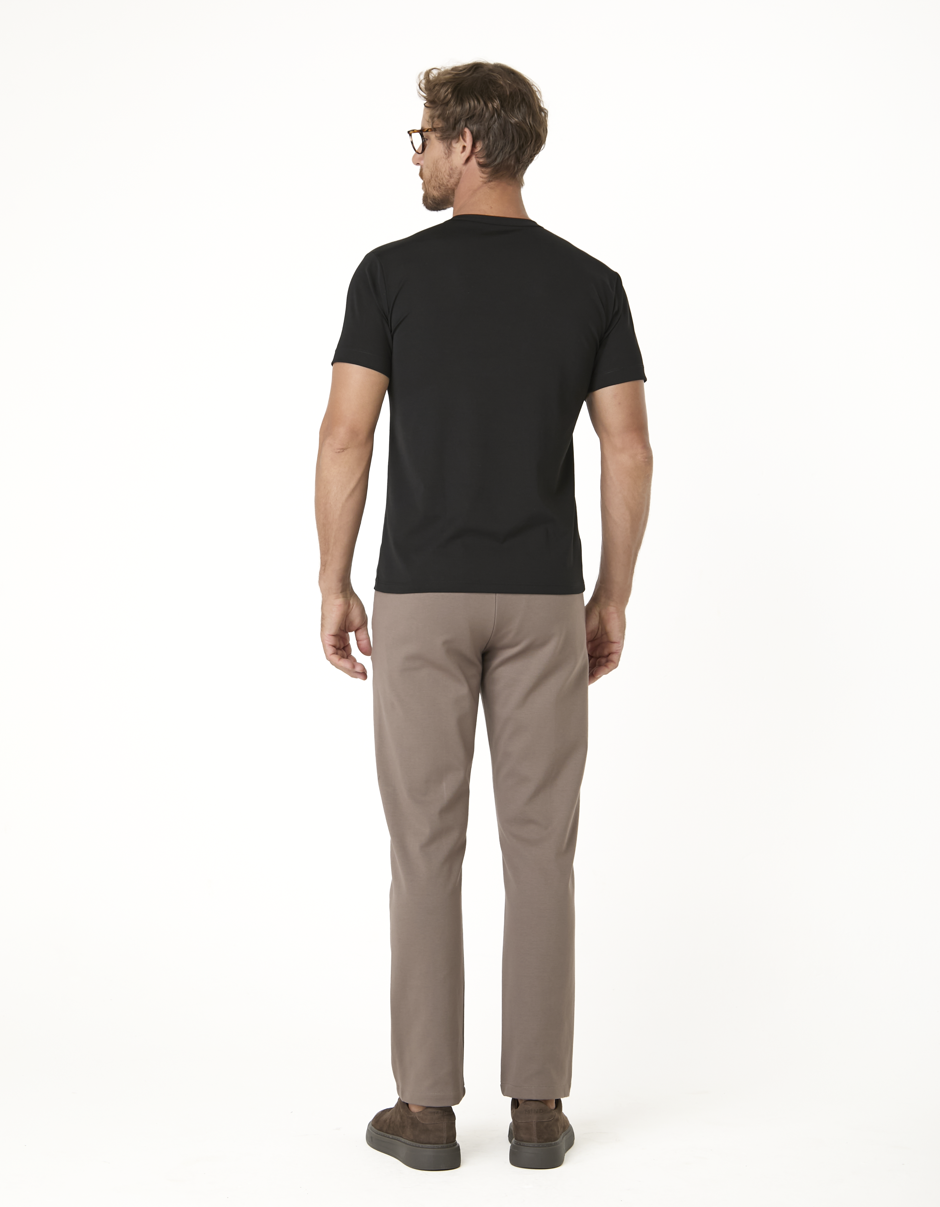 Camiseta Double Tech