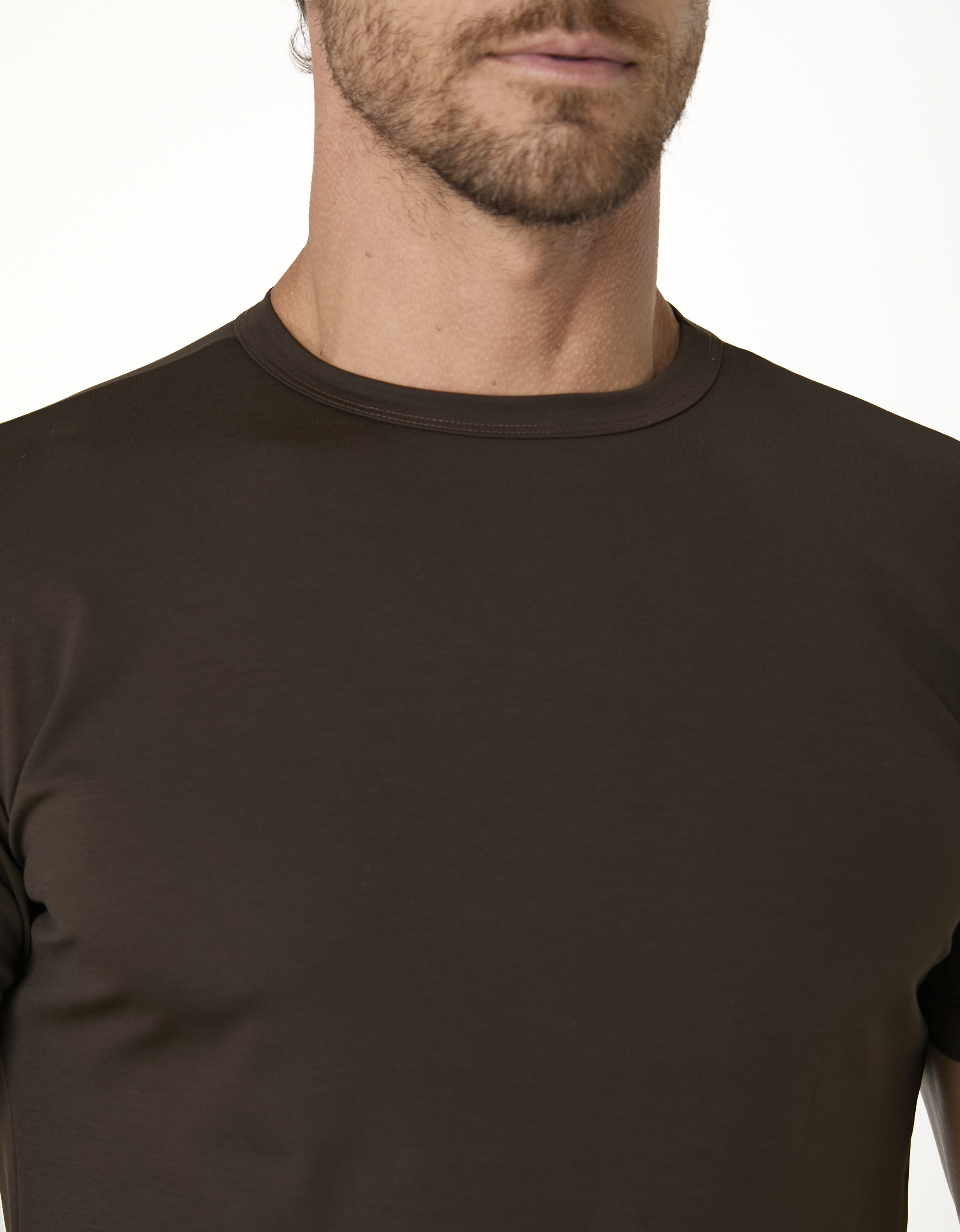 Camiseta Double Tech
