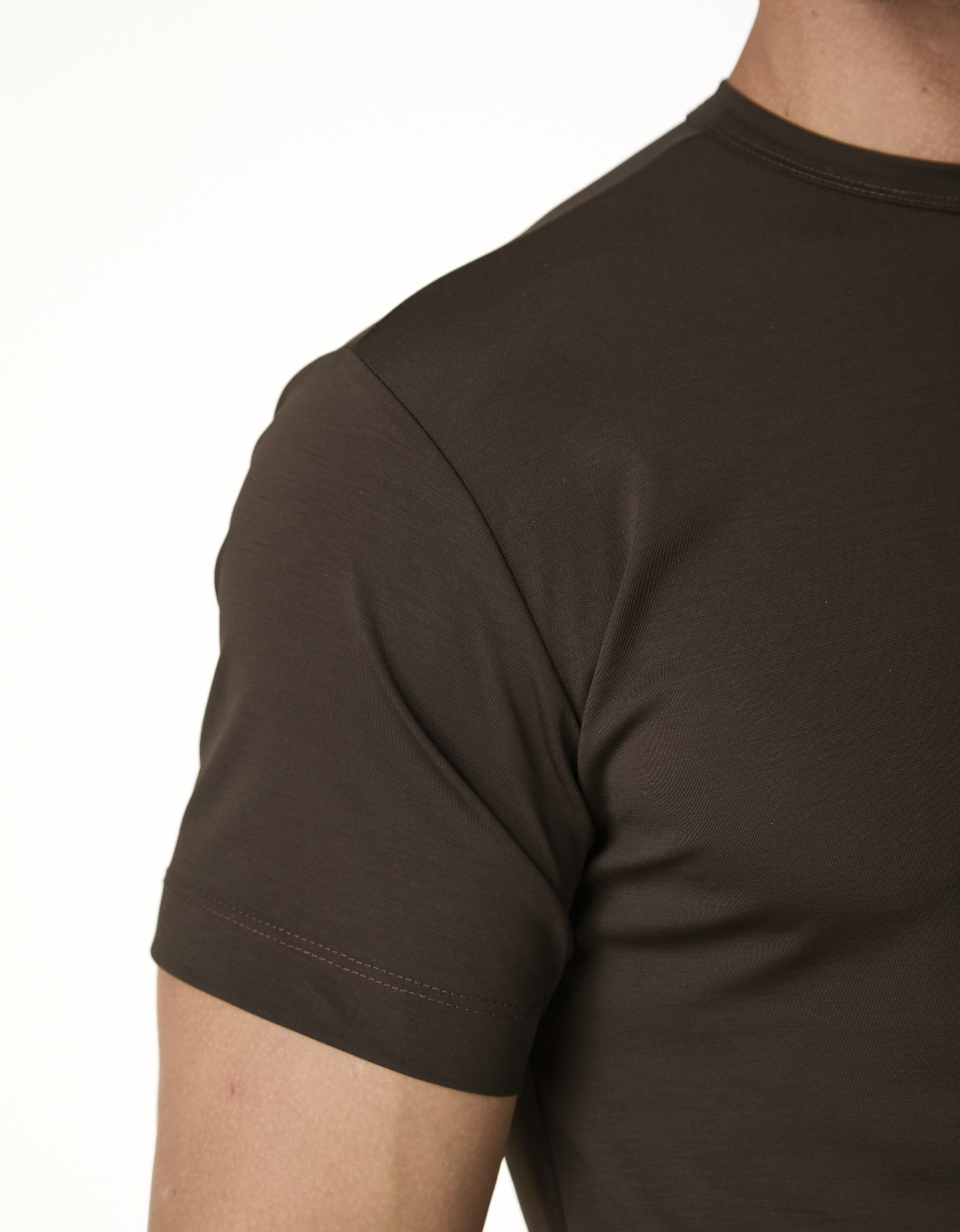 Camiseta Double Tech