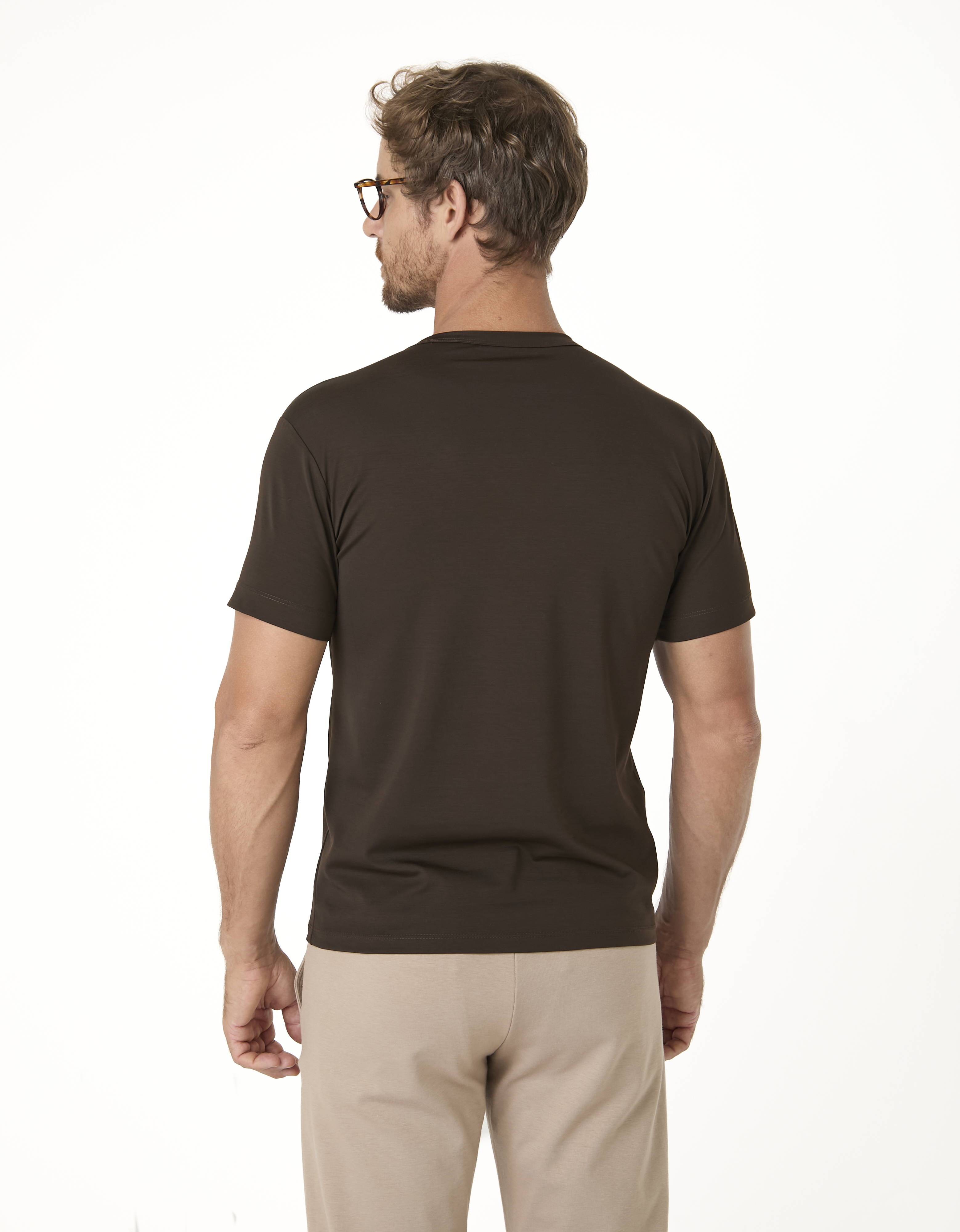 Camiseta Double Tech