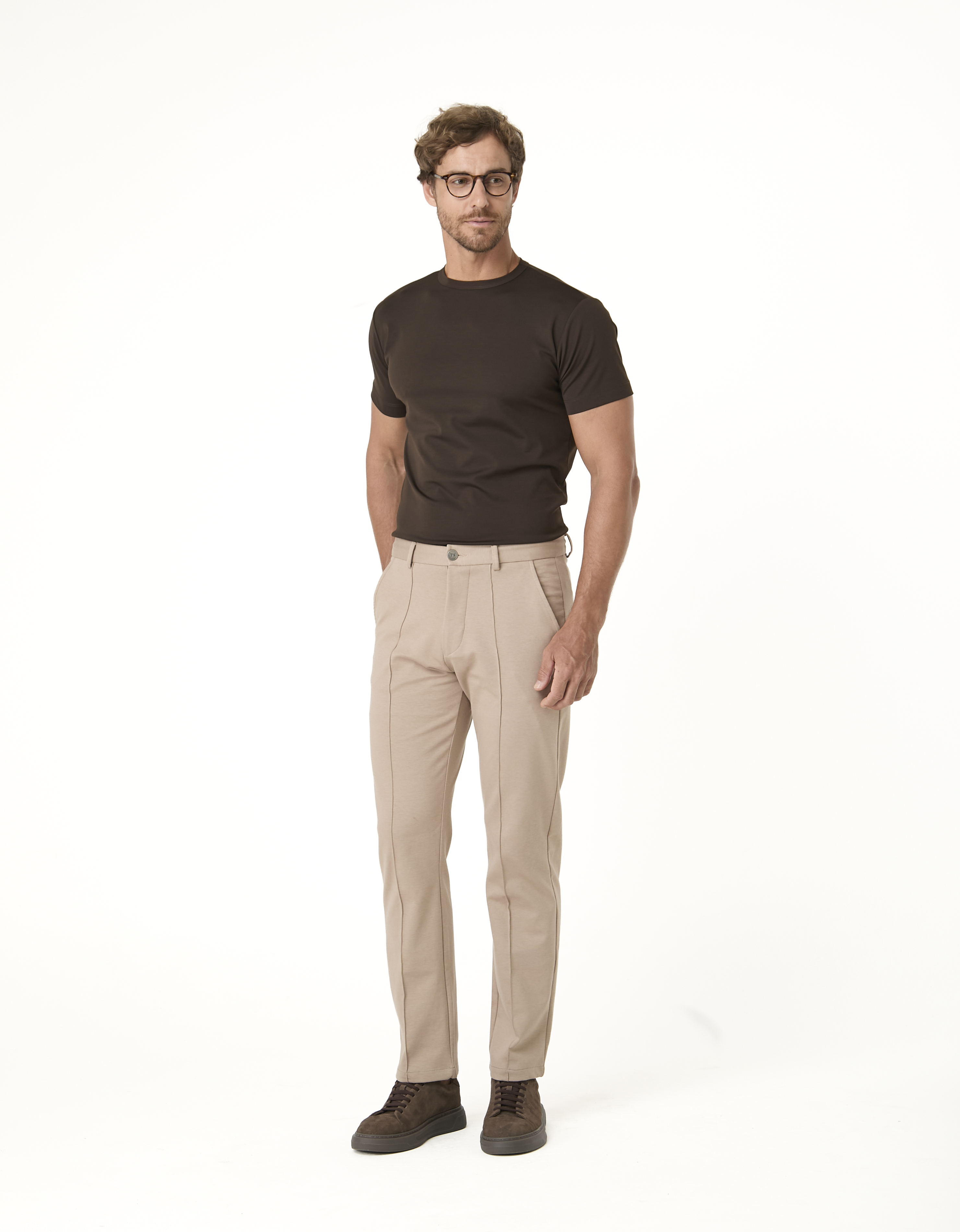 Calça Easy Way