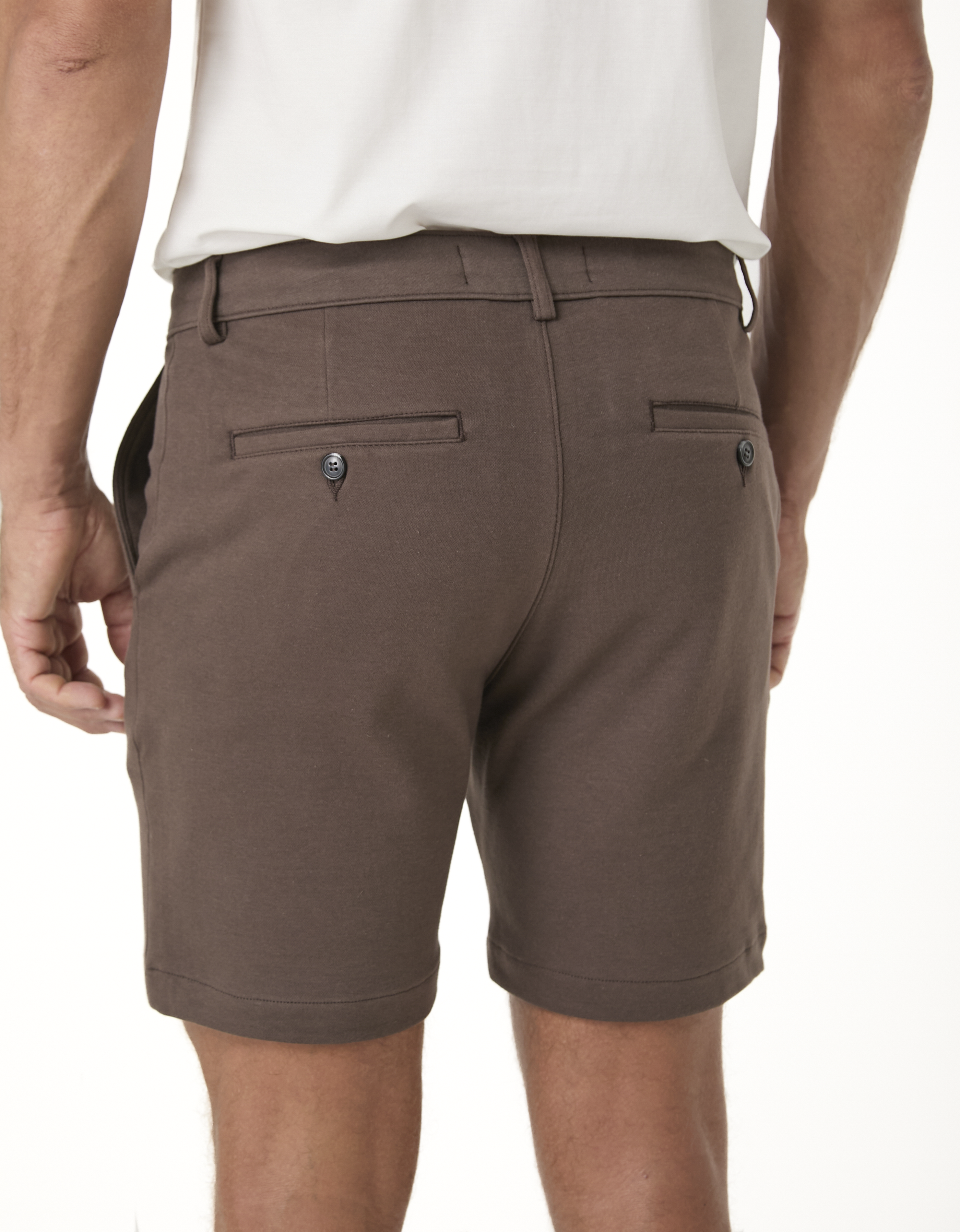 Bermuda 5 Pockets 365