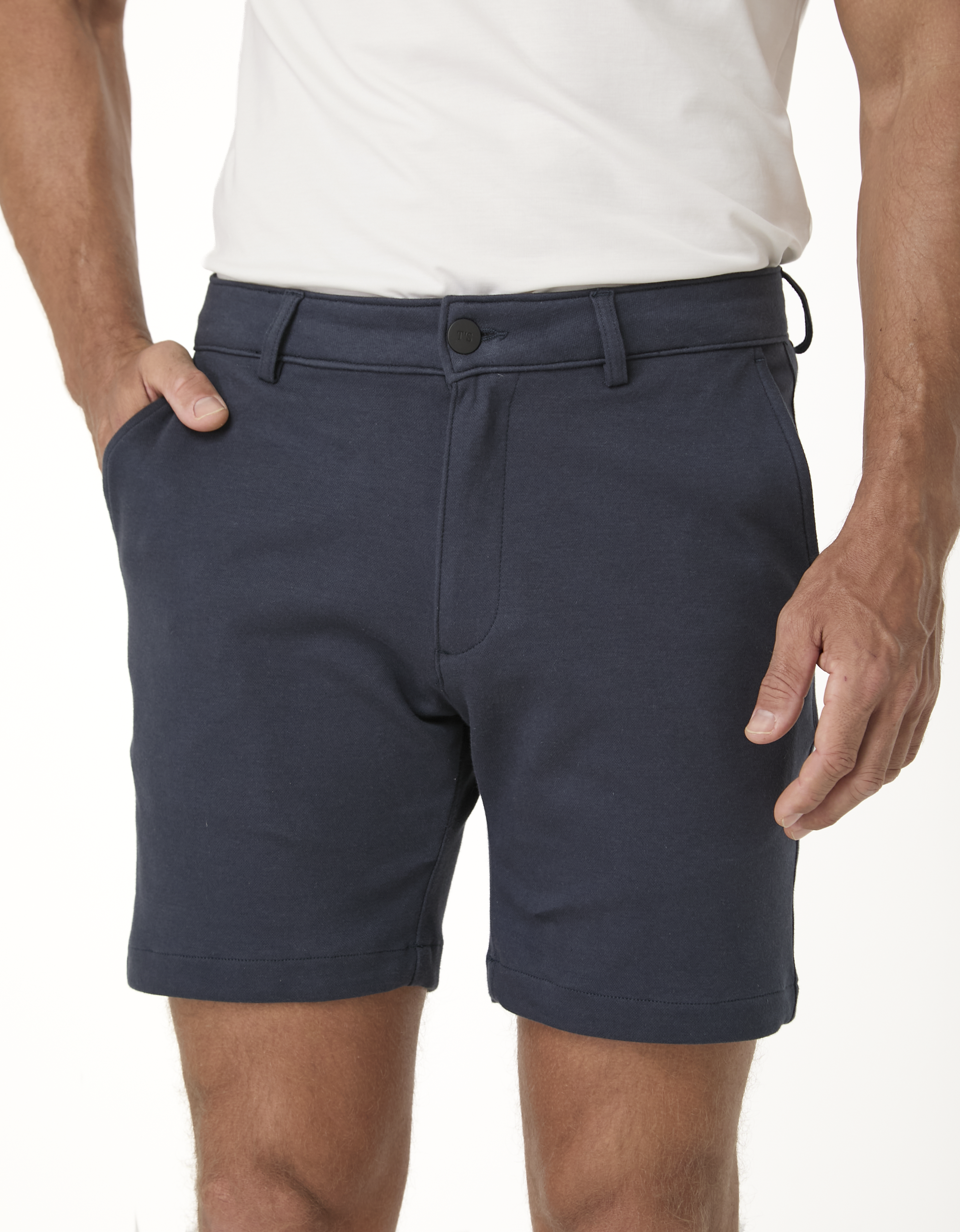 Bermuda 5 Pockets 365