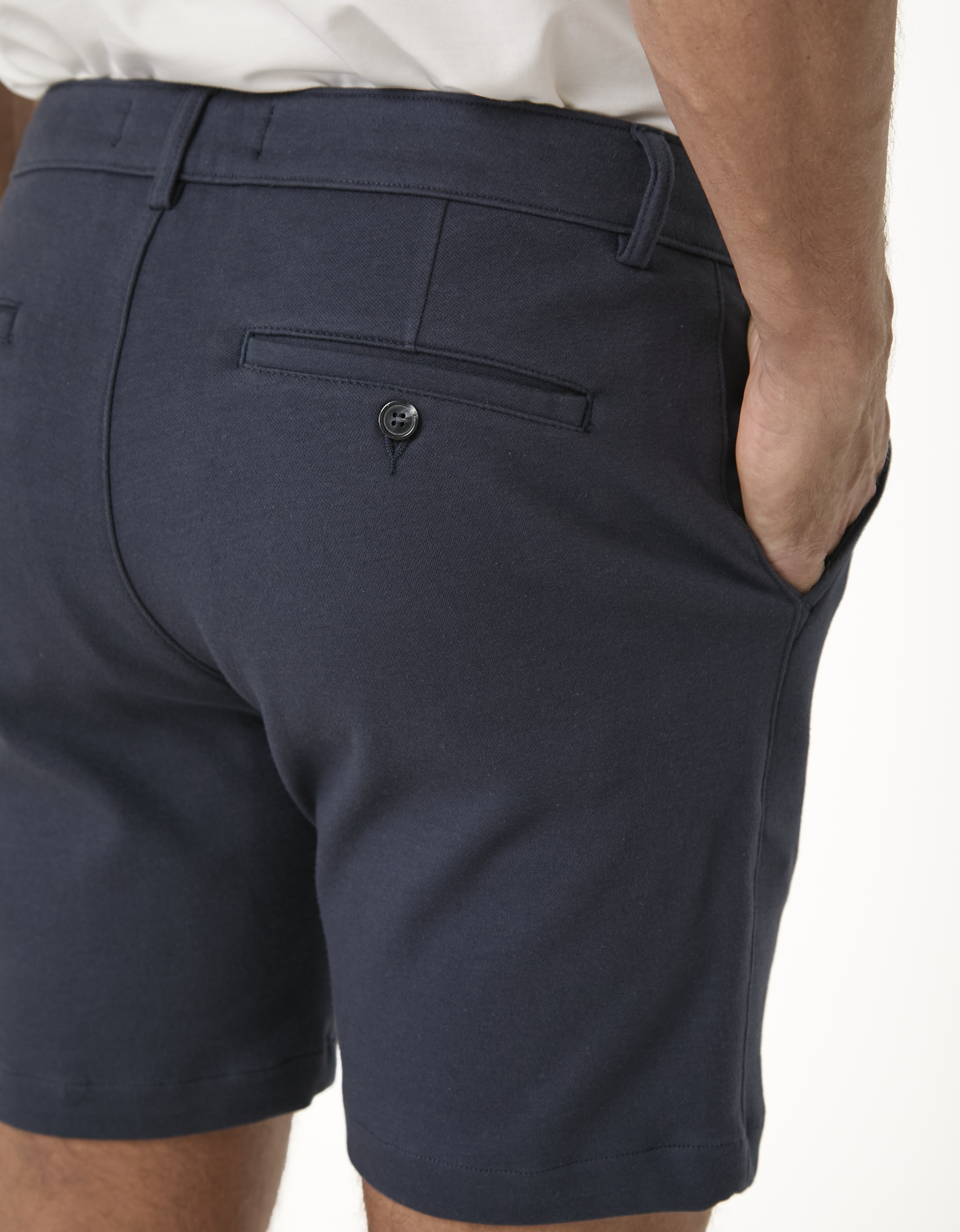 Bermuda 5 Pockets 365