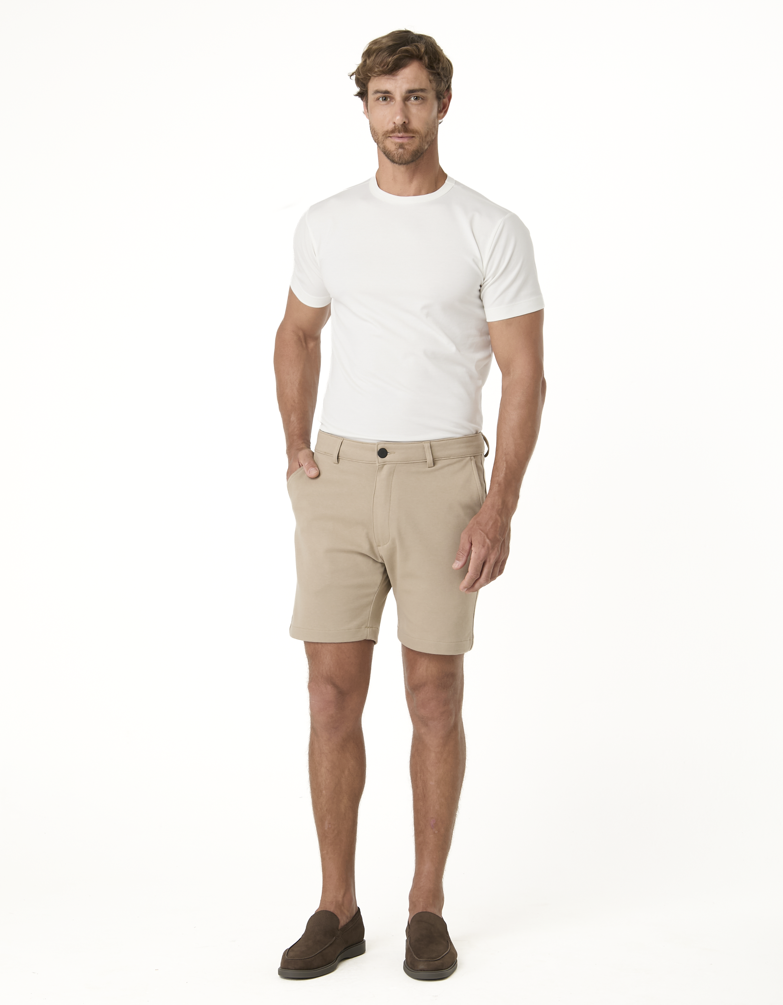 Bermuda 5 Pockets 365