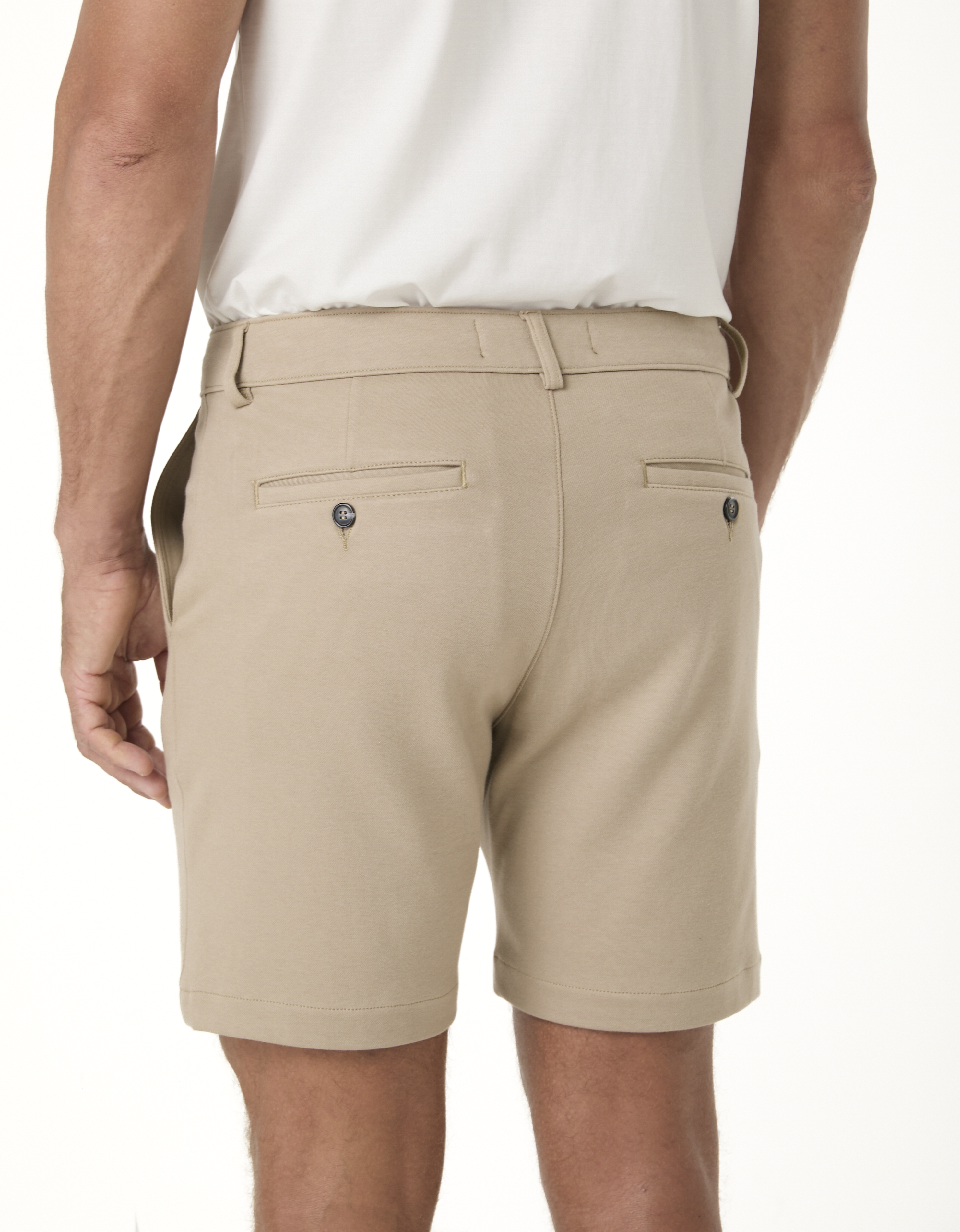 Bermuda 5 Pockets 365