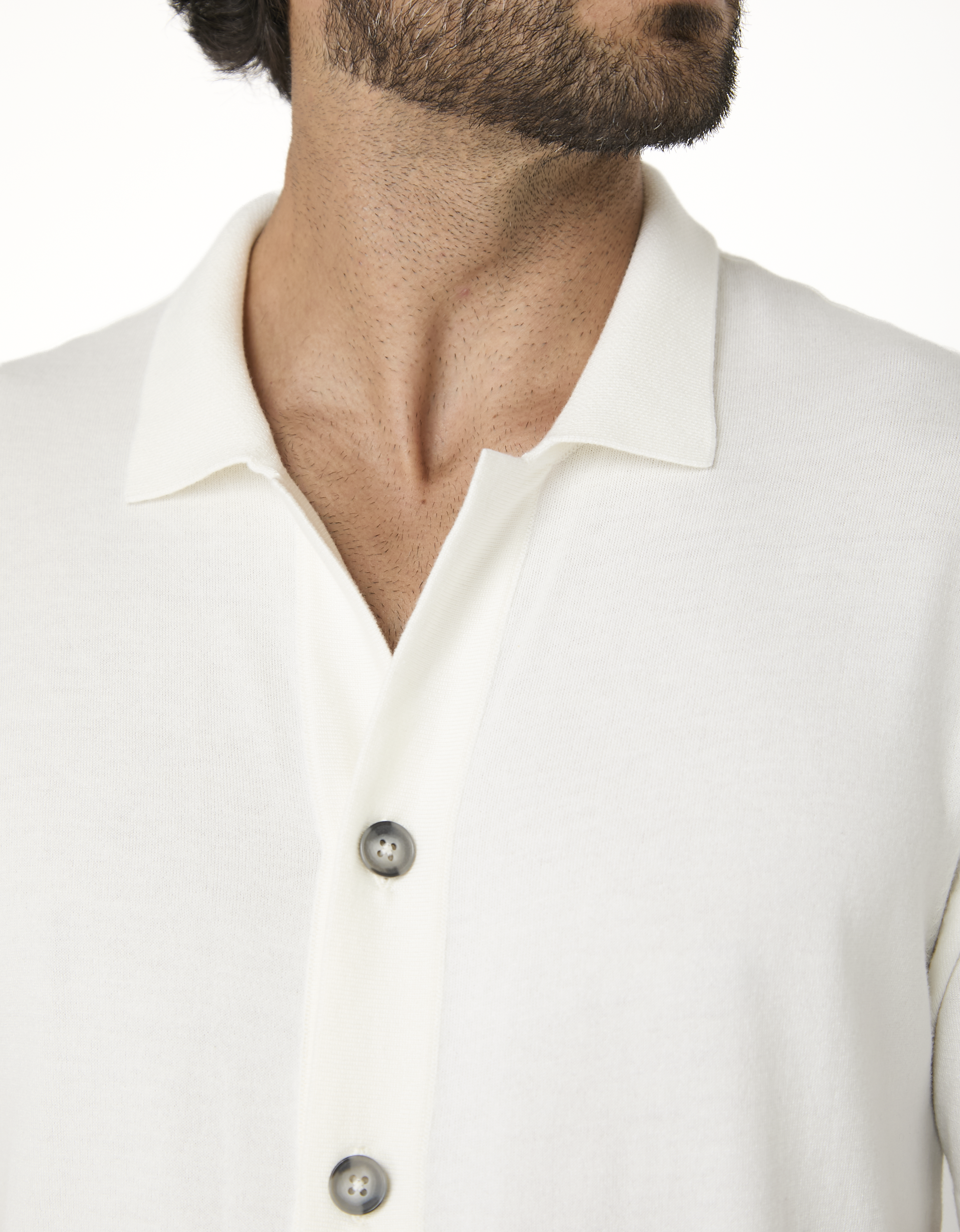 Camisa Tricot Premium