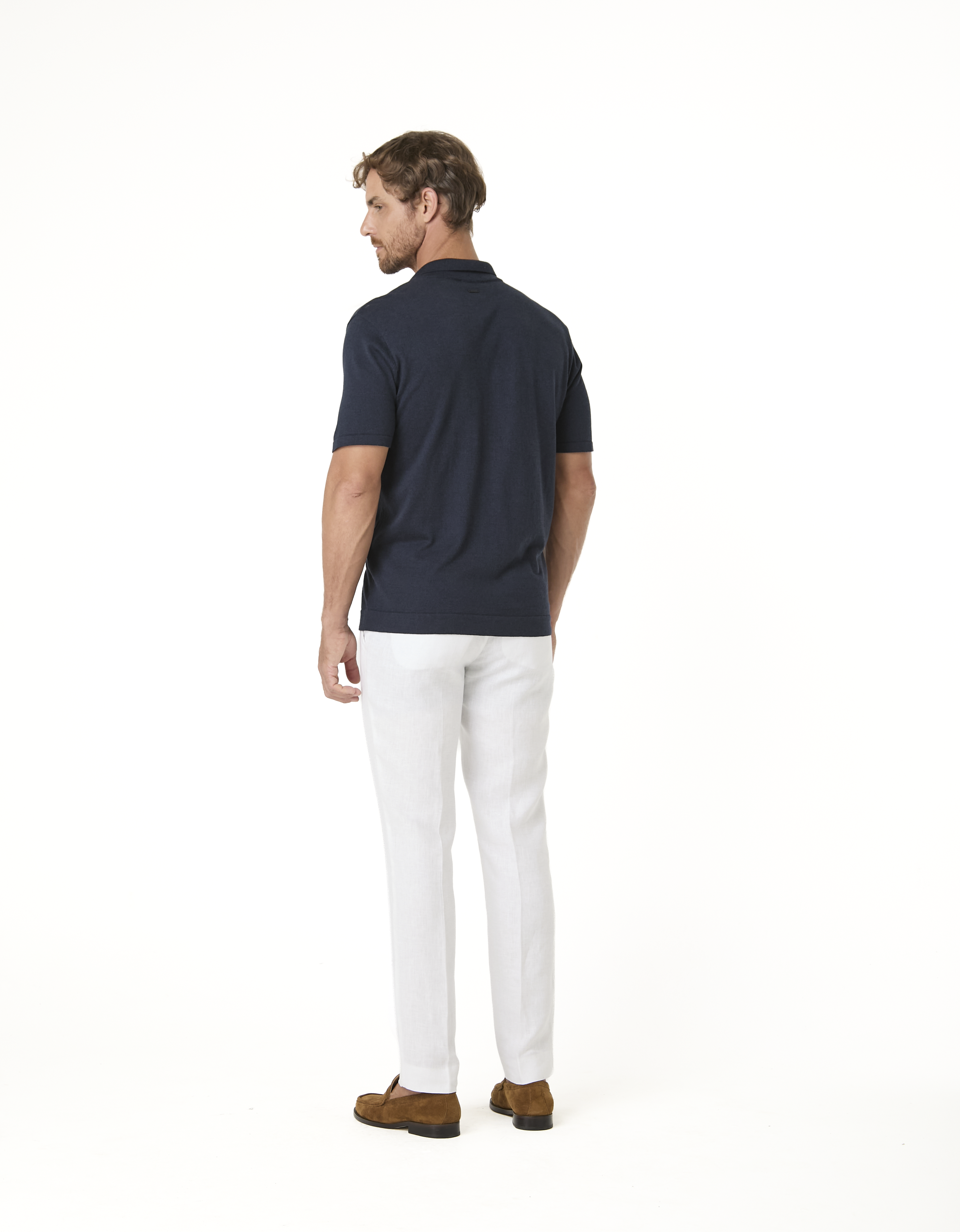 Camisa Tricot Premium
