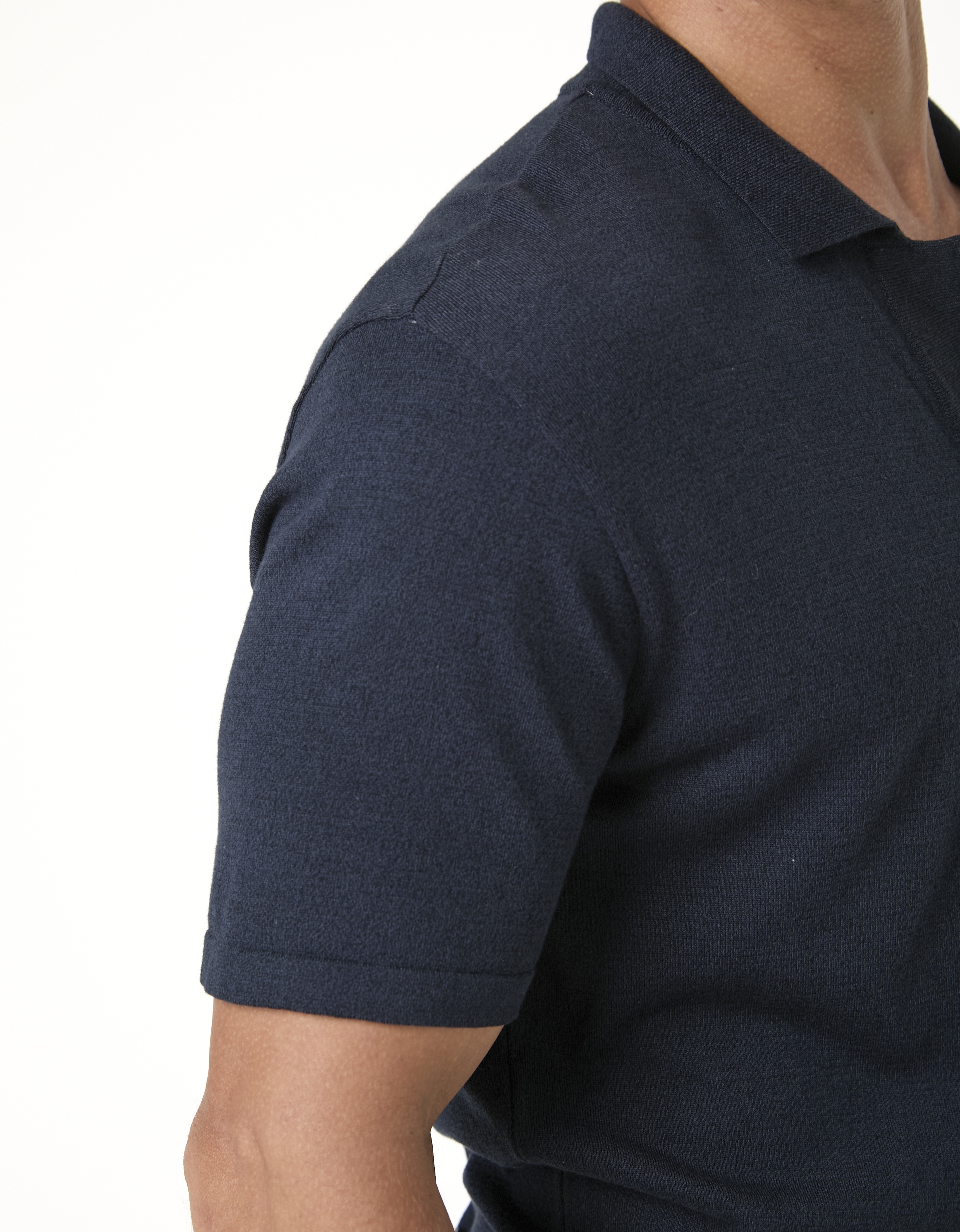 Camisa Tricot Premium