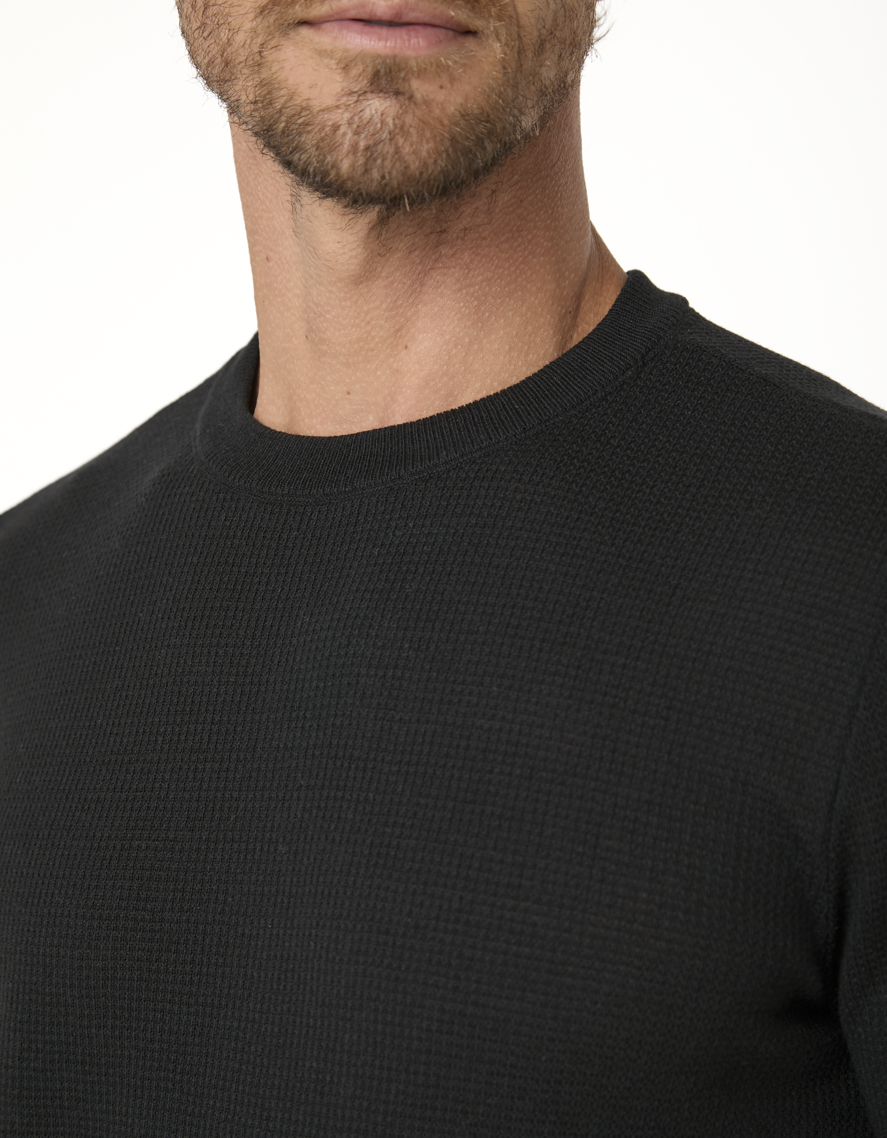 Camiseta Tricot Carré