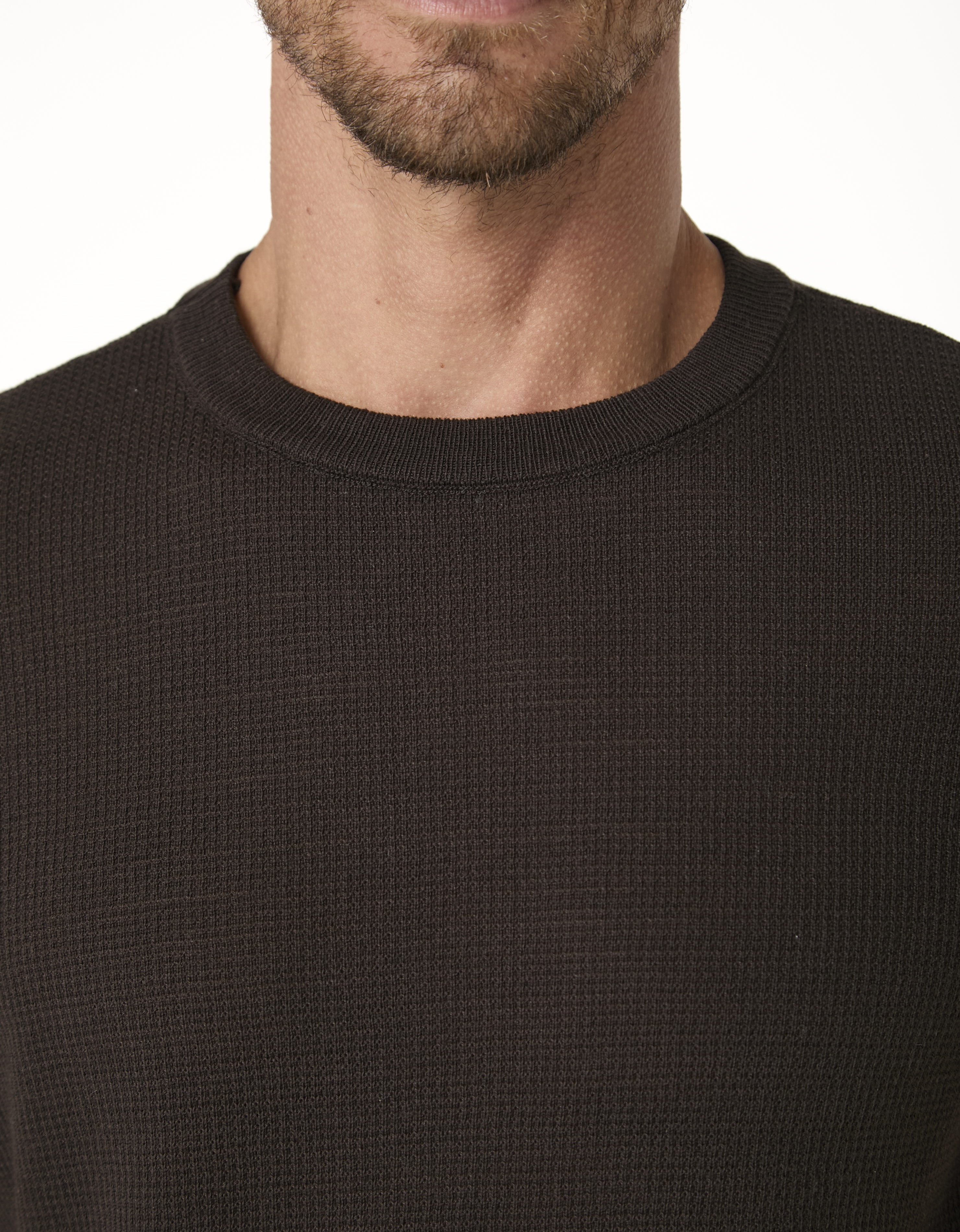 Camiseta Tricot Carré