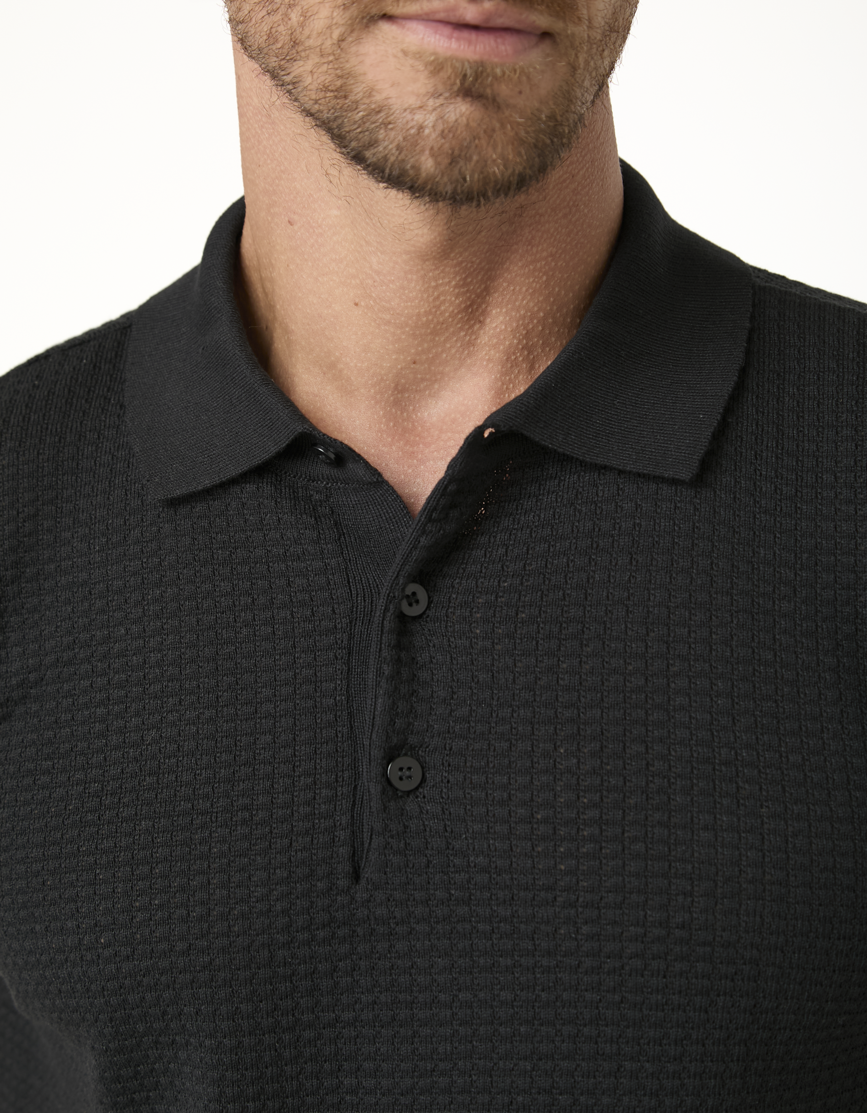 Polo Tricot Monte Carlo