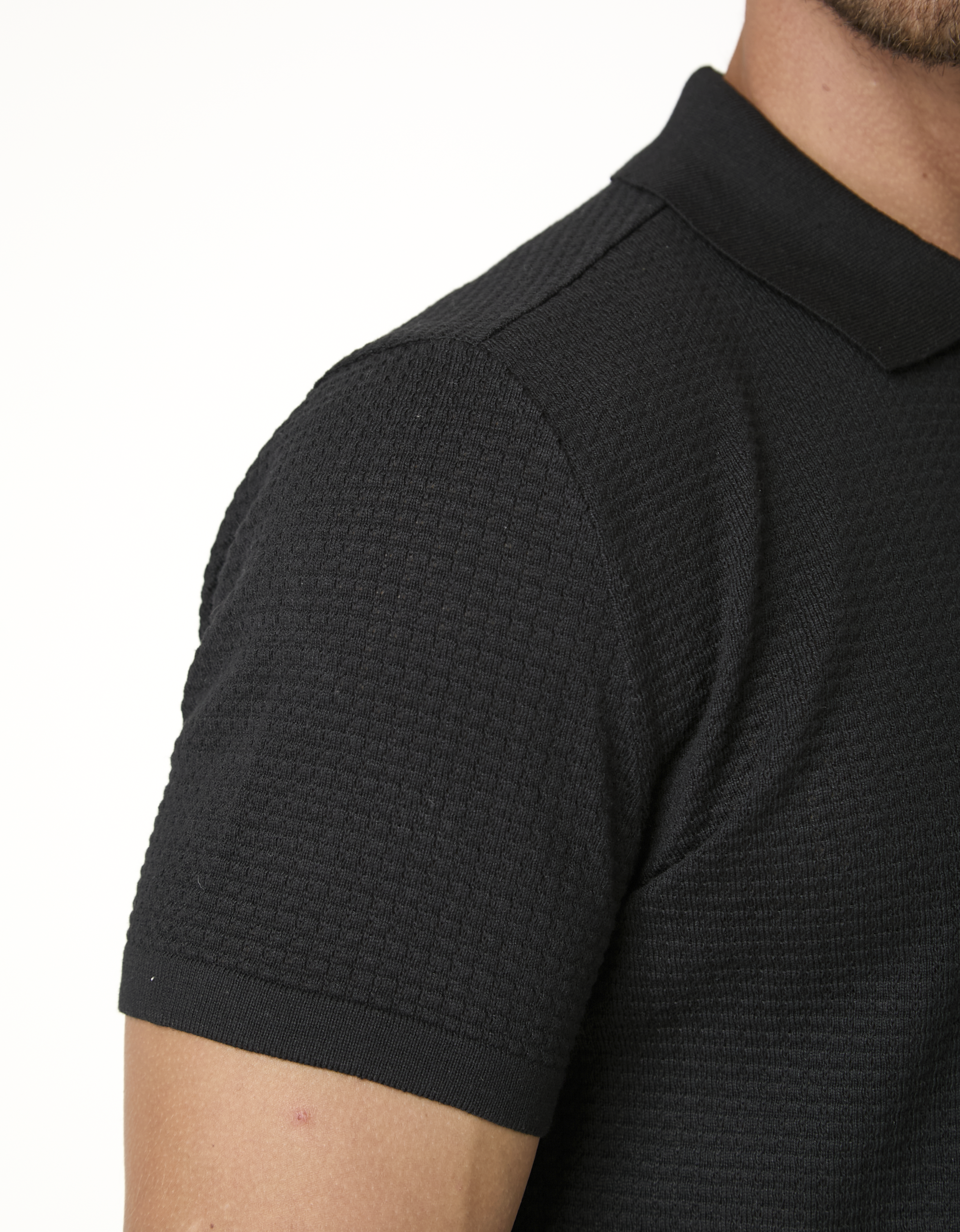 Polo Tricot Monte Carlo