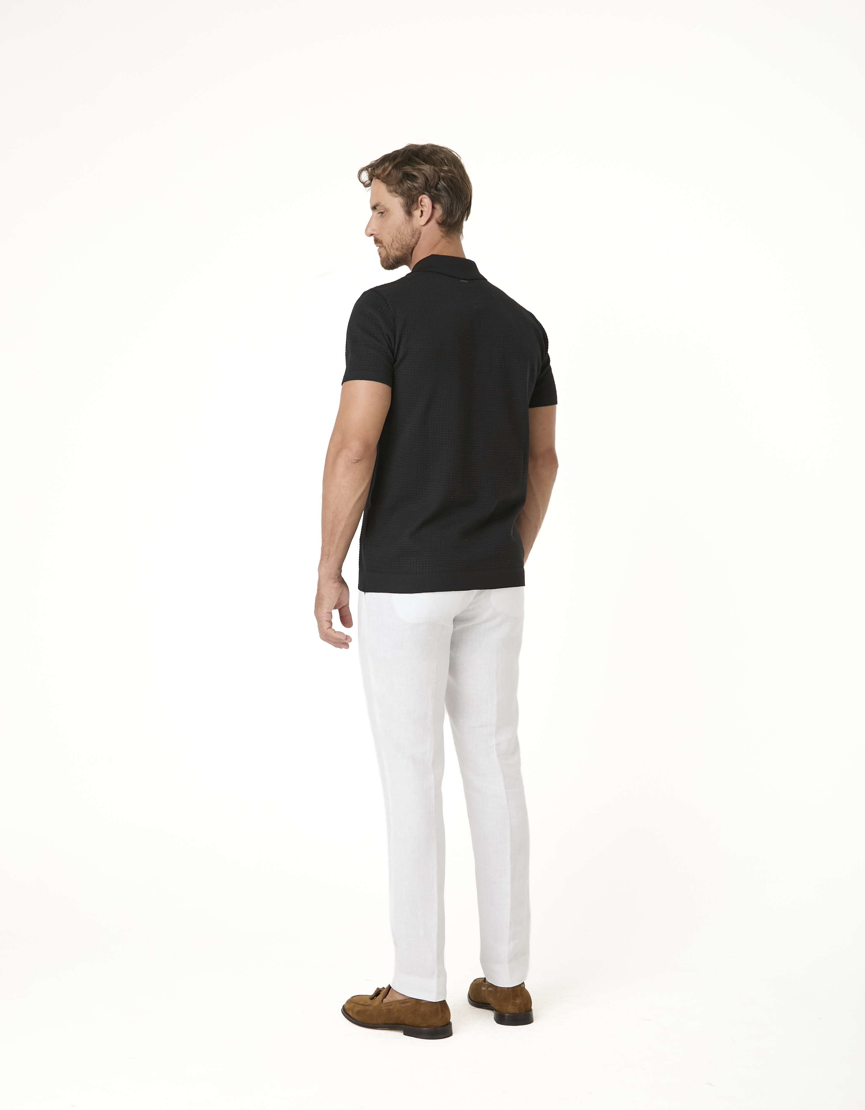Polo Tricot Monte Carlo