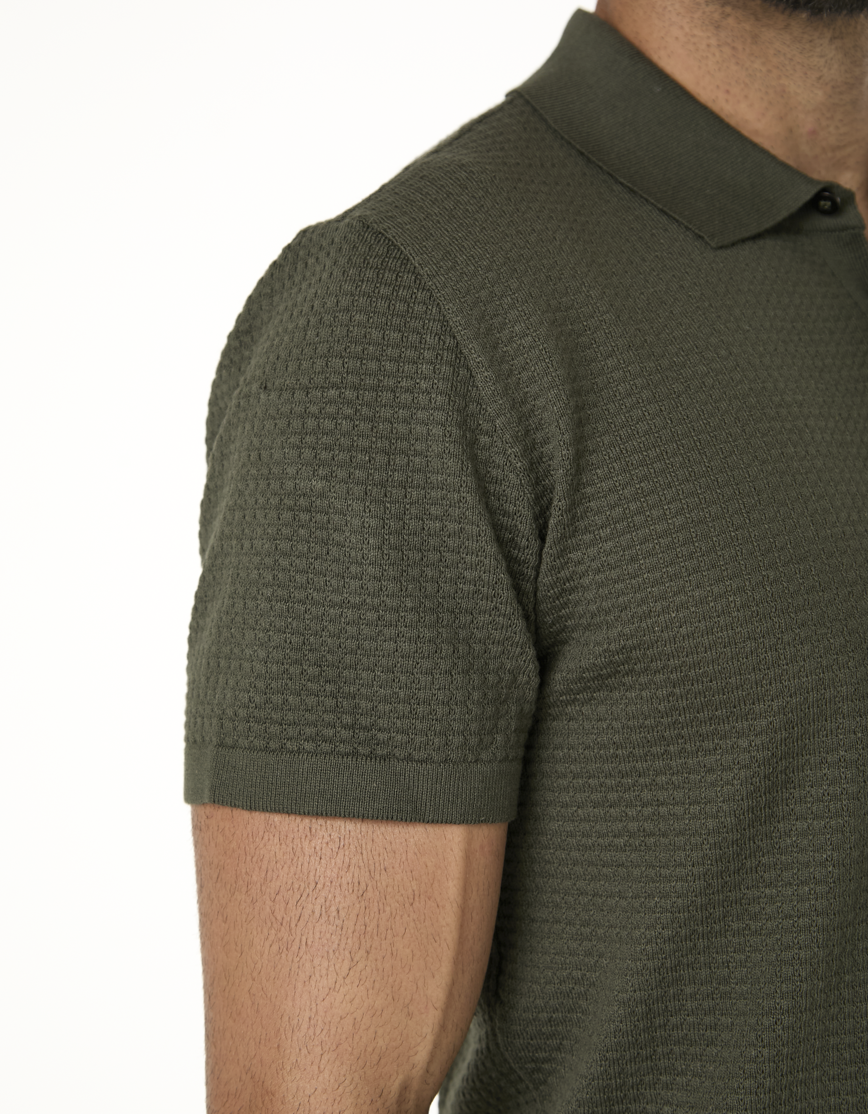 Polo Tricot Monte Carlo
