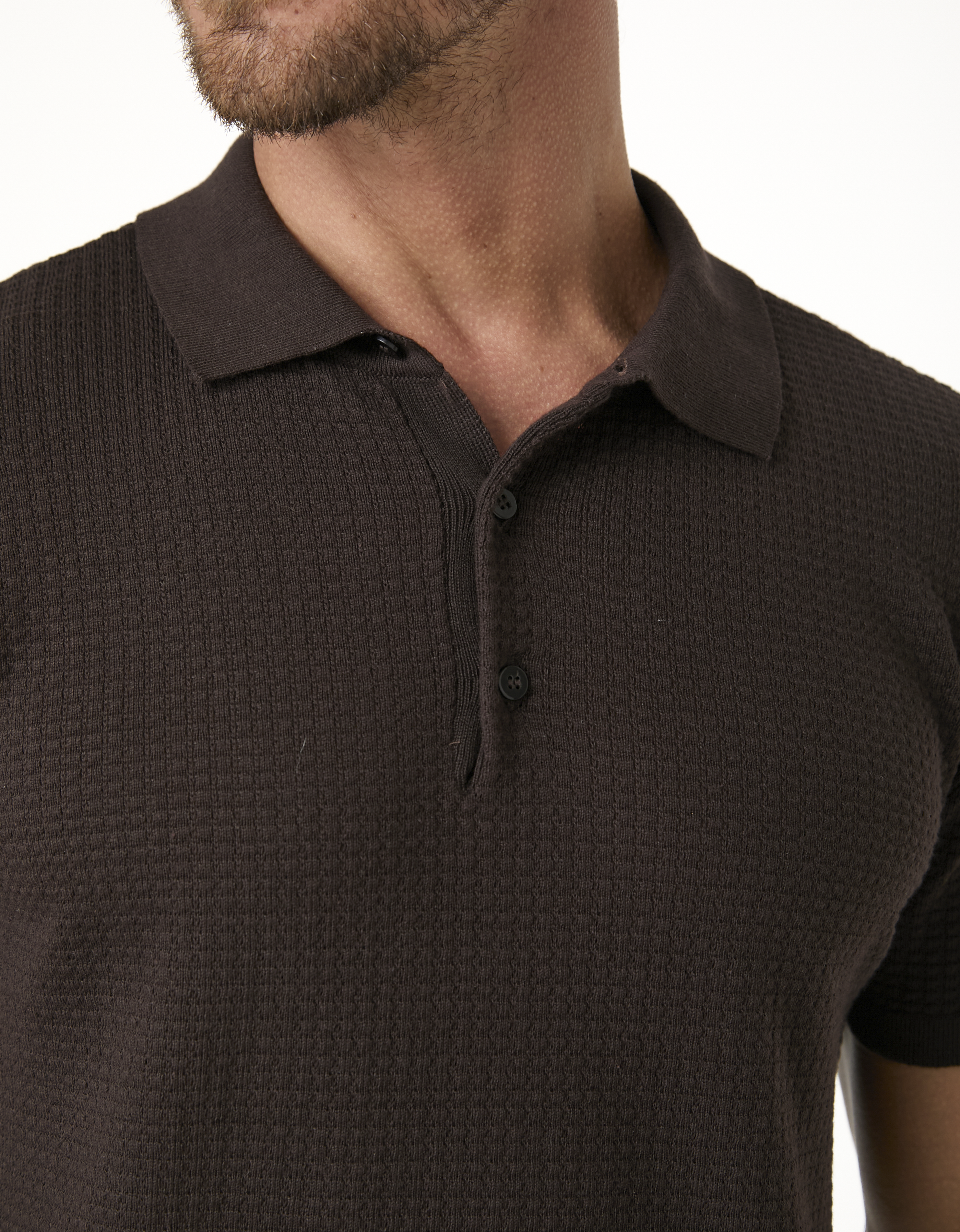 Polo Tricot Monte Carlo