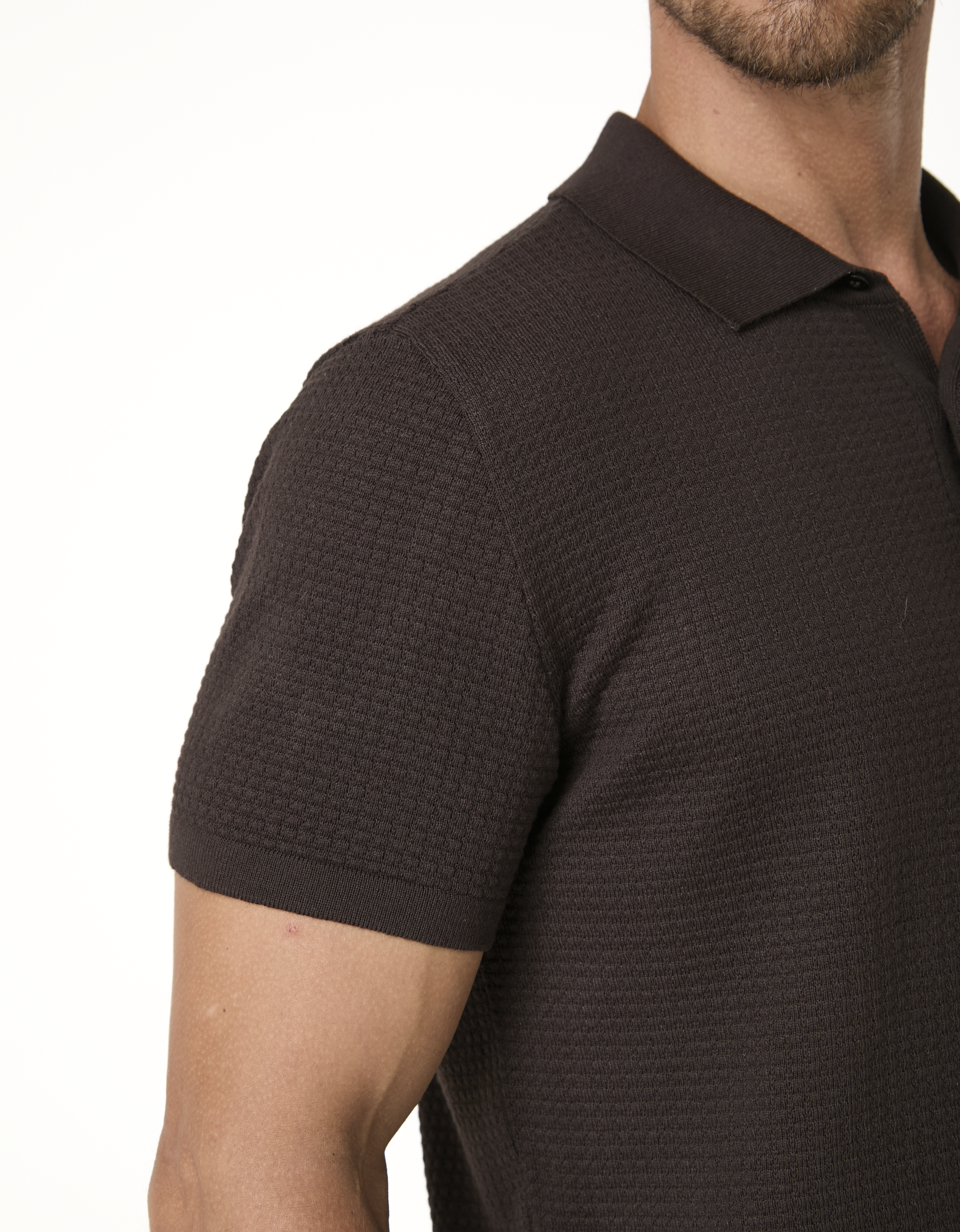 Polo Tricot Monte Carlo