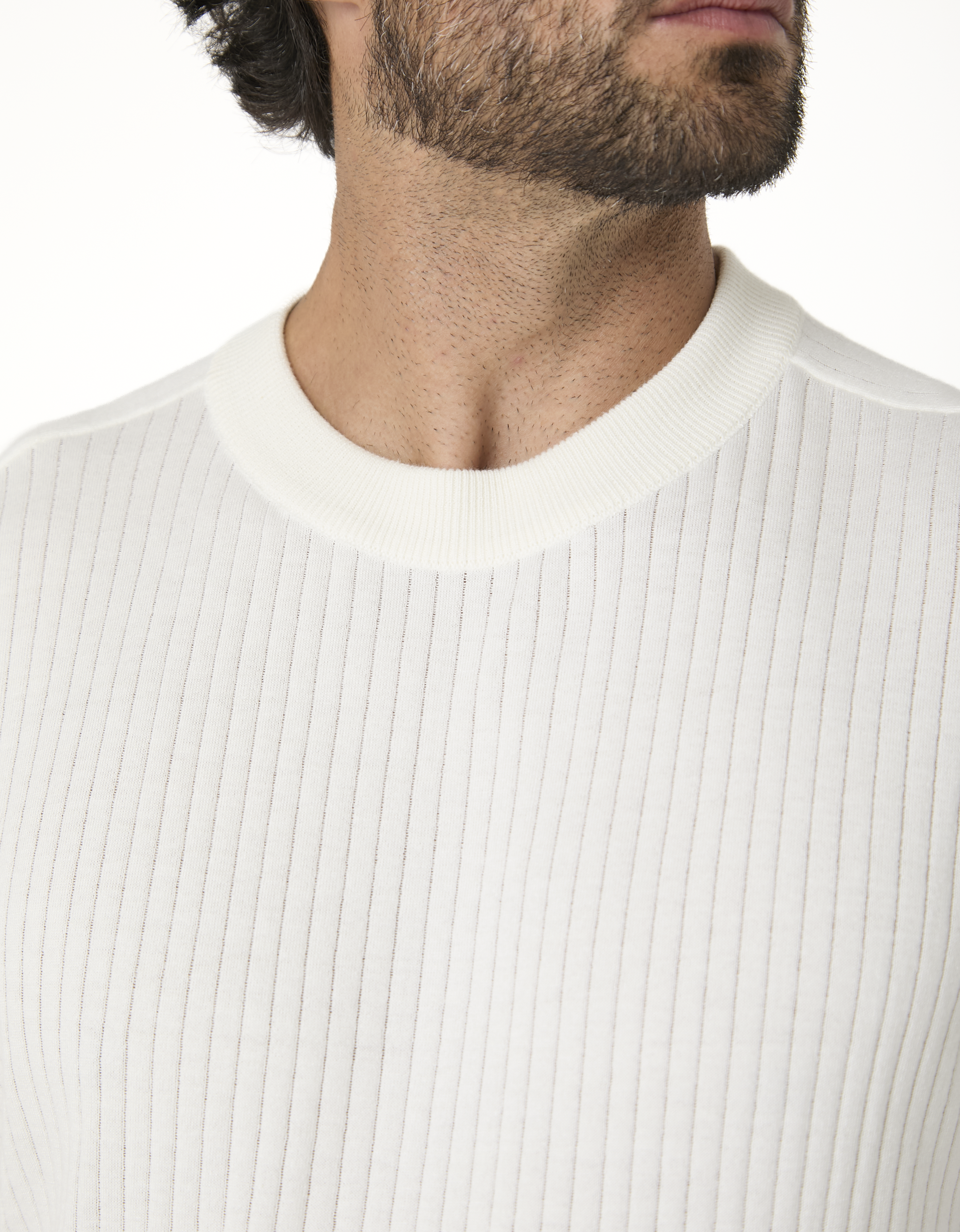 Camiseta Tricot Premium Canelada