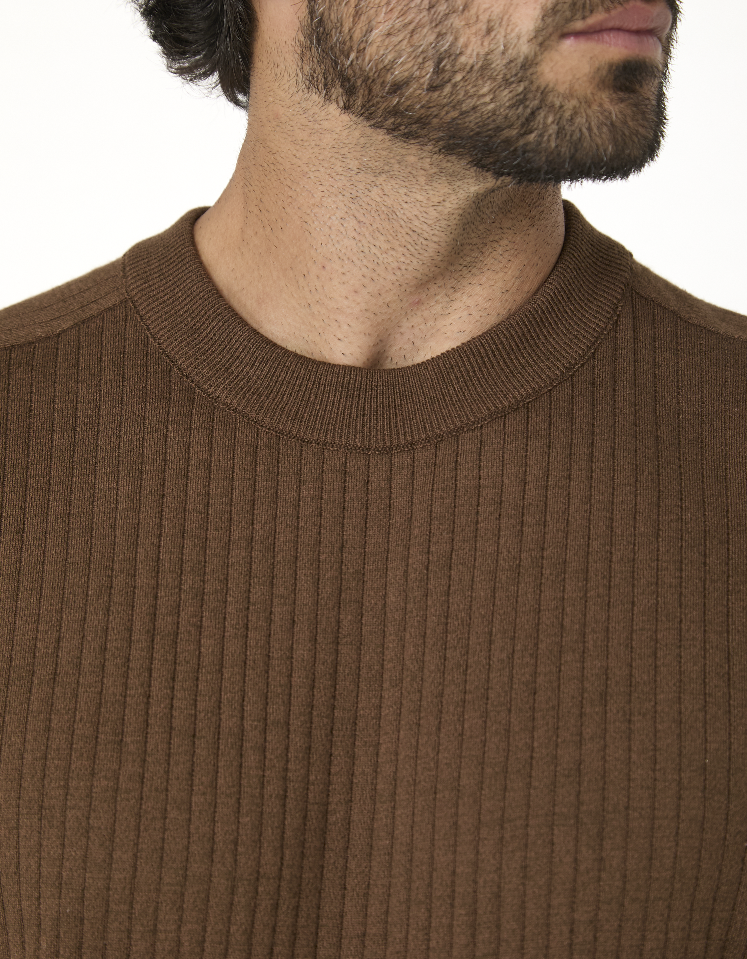 Camiseta Tricot Premium Canelada