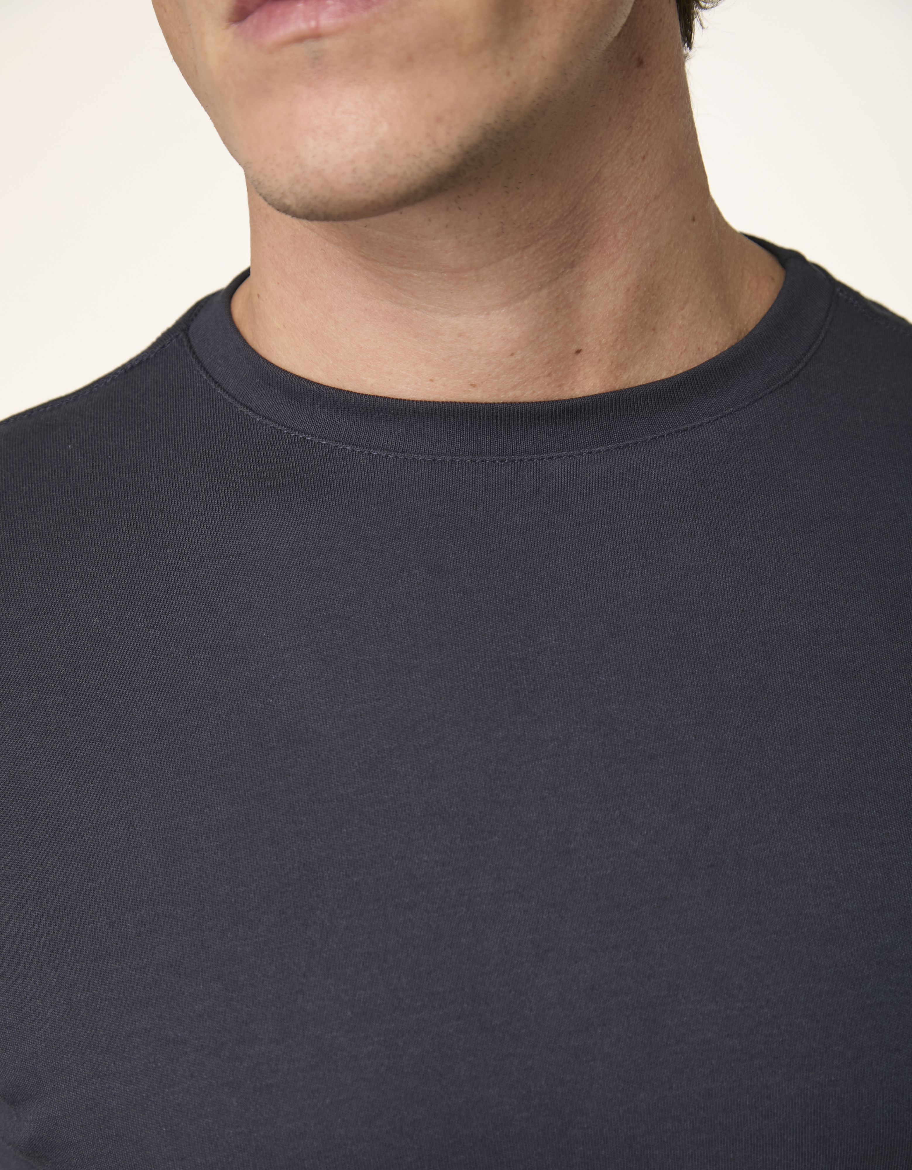 Camiseta Premium Gola O