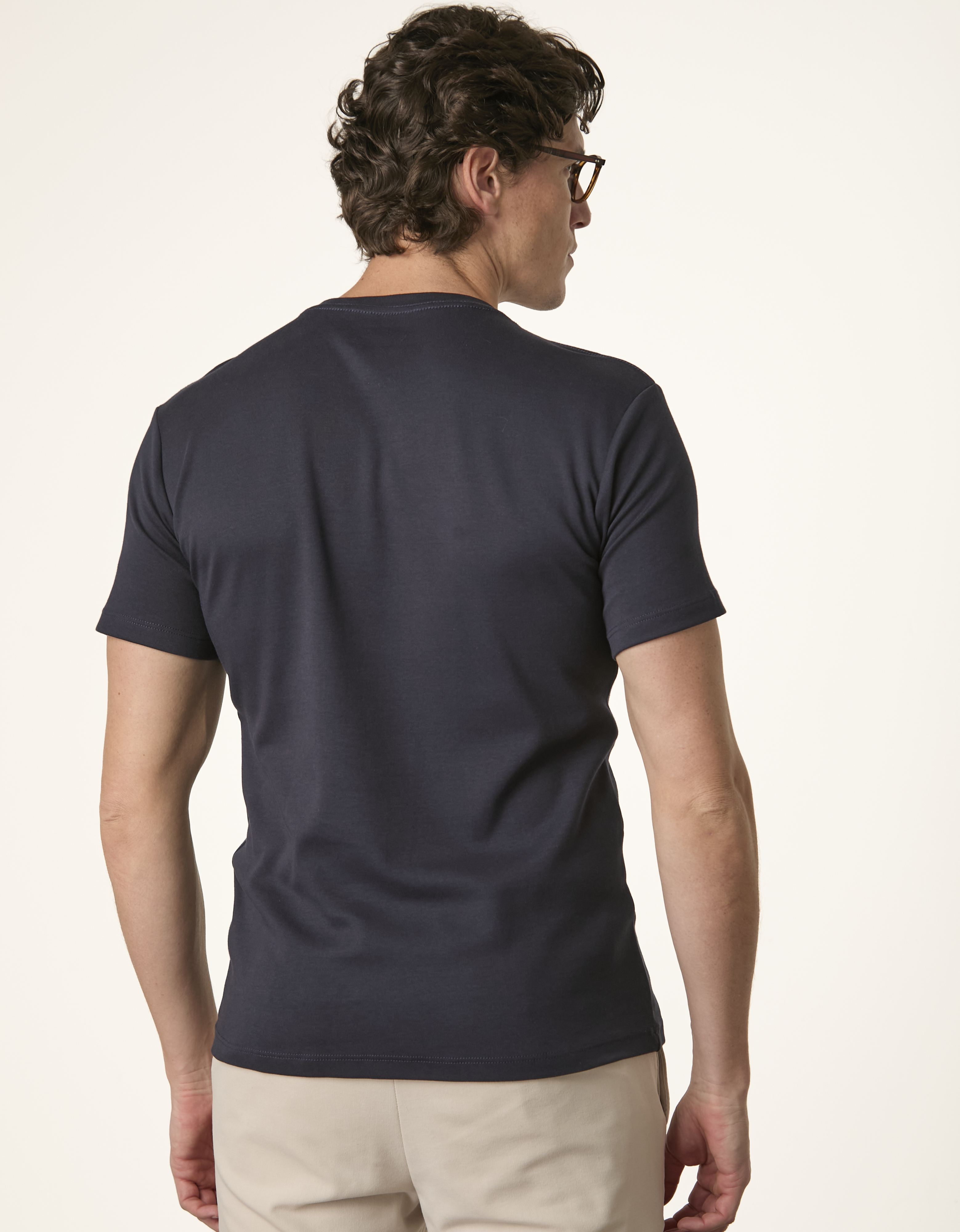 Camiseta Premium Gola O