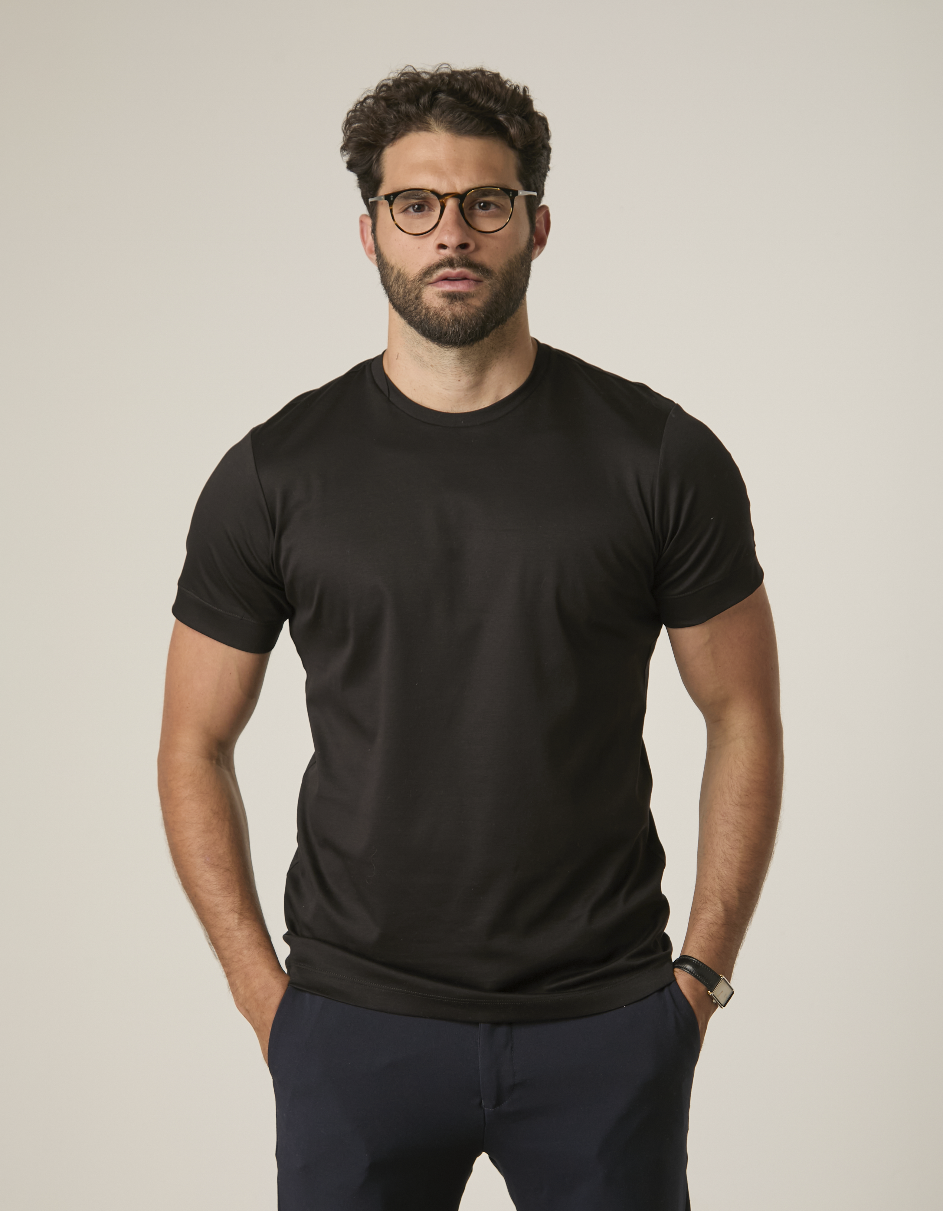Camiseta Super Premium Algodão Português