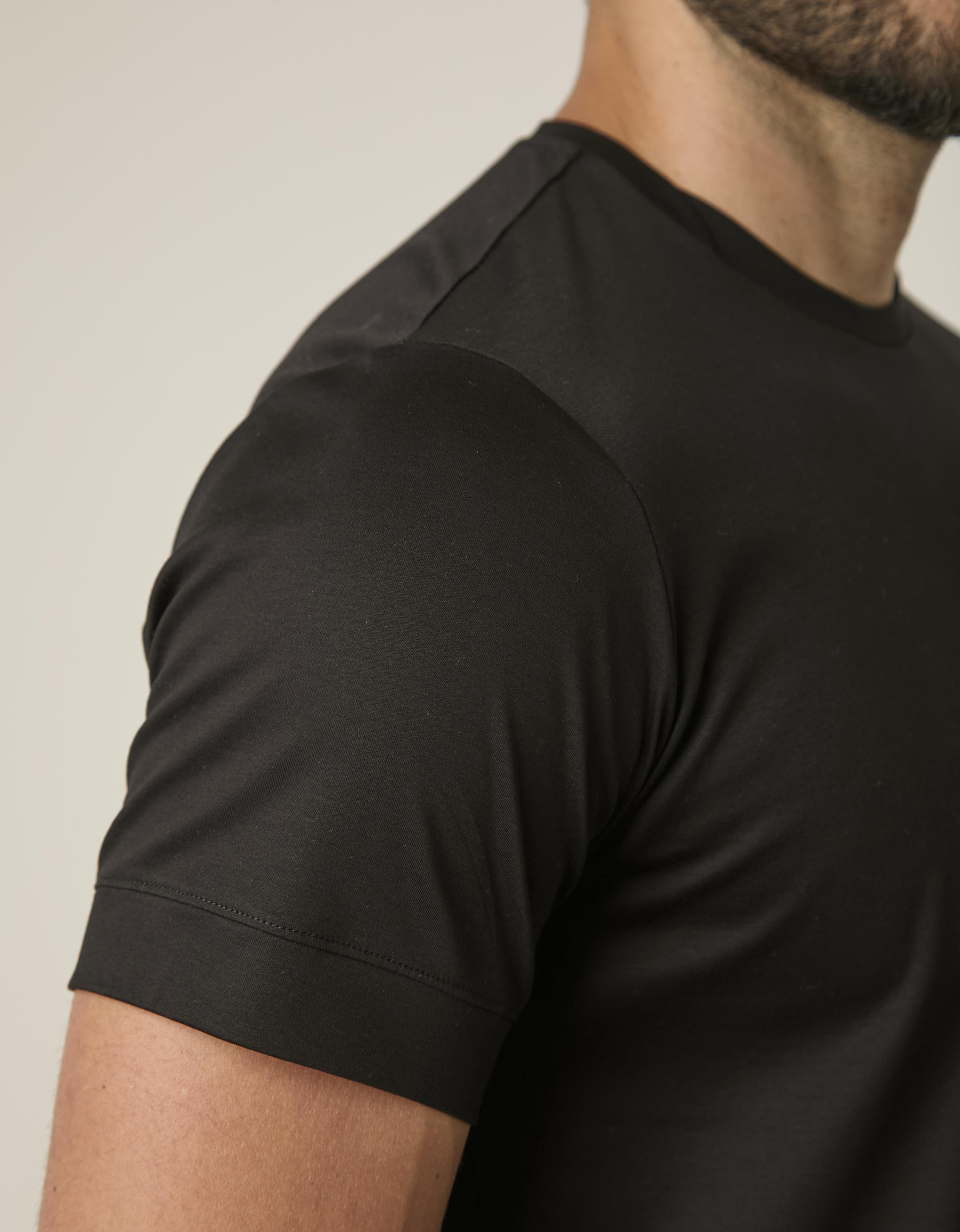 Camiseta Super Premium Algodão Português