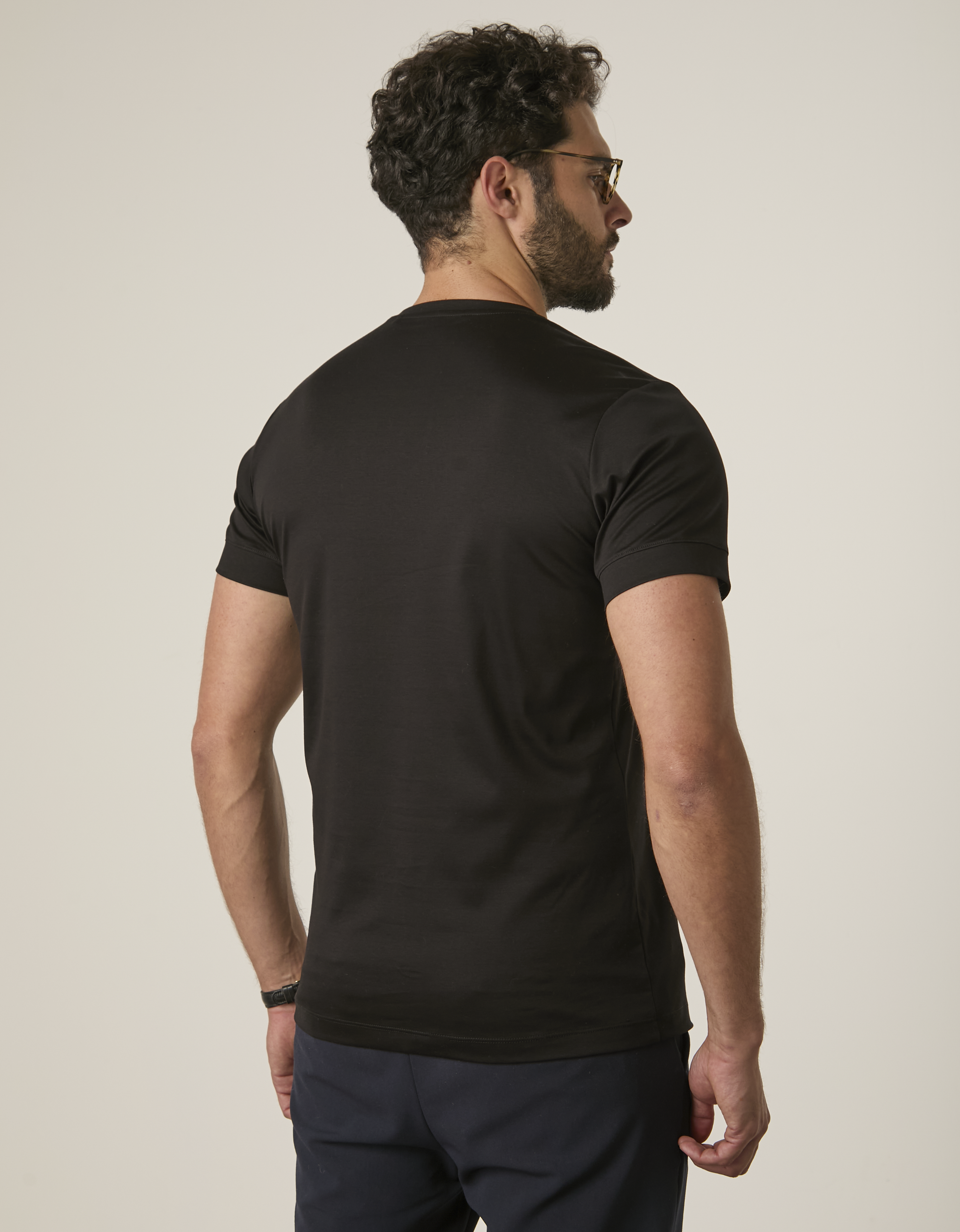 Camiseta Super Premium Algodão Português