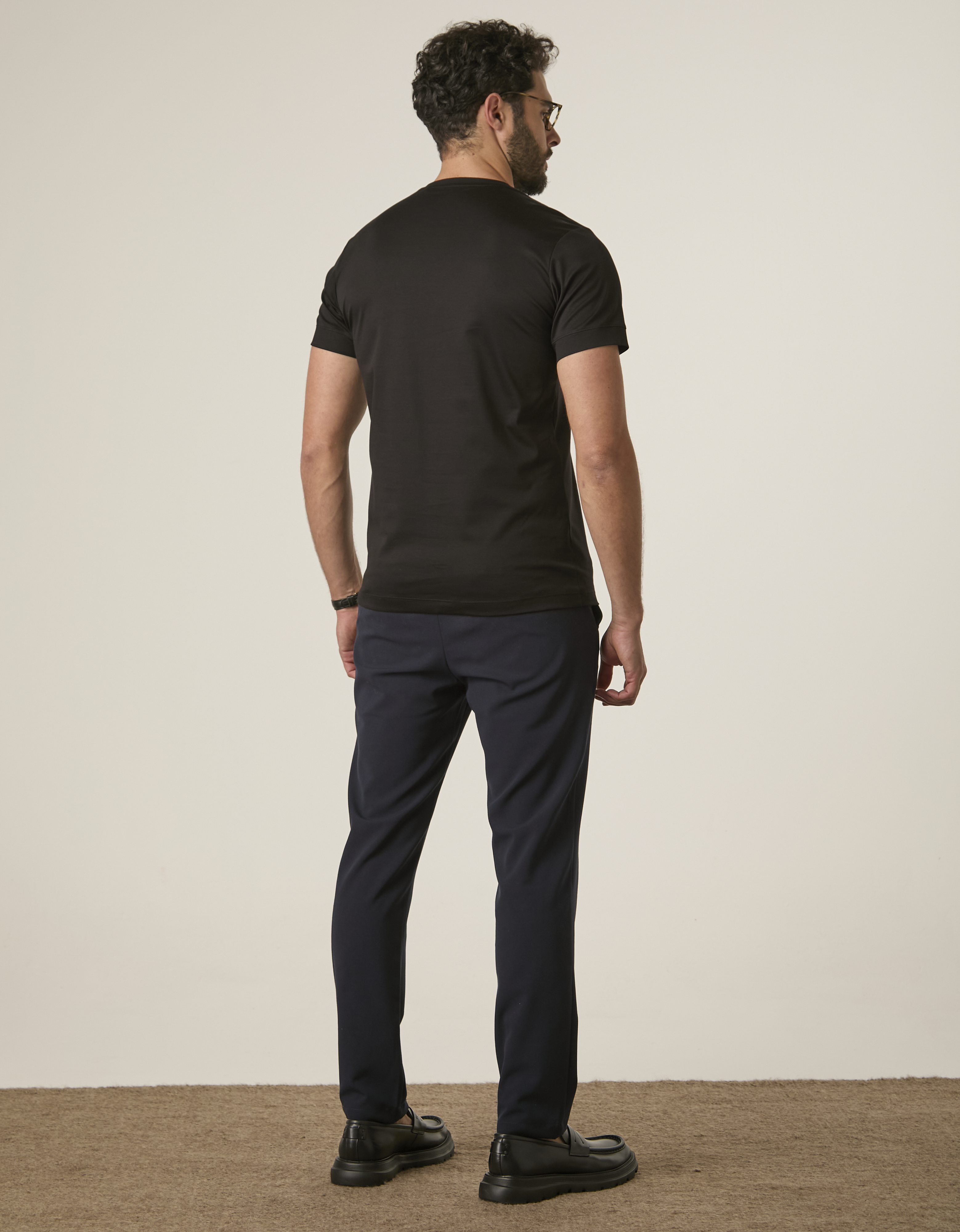 Camiseta Super Premium Algodão Português