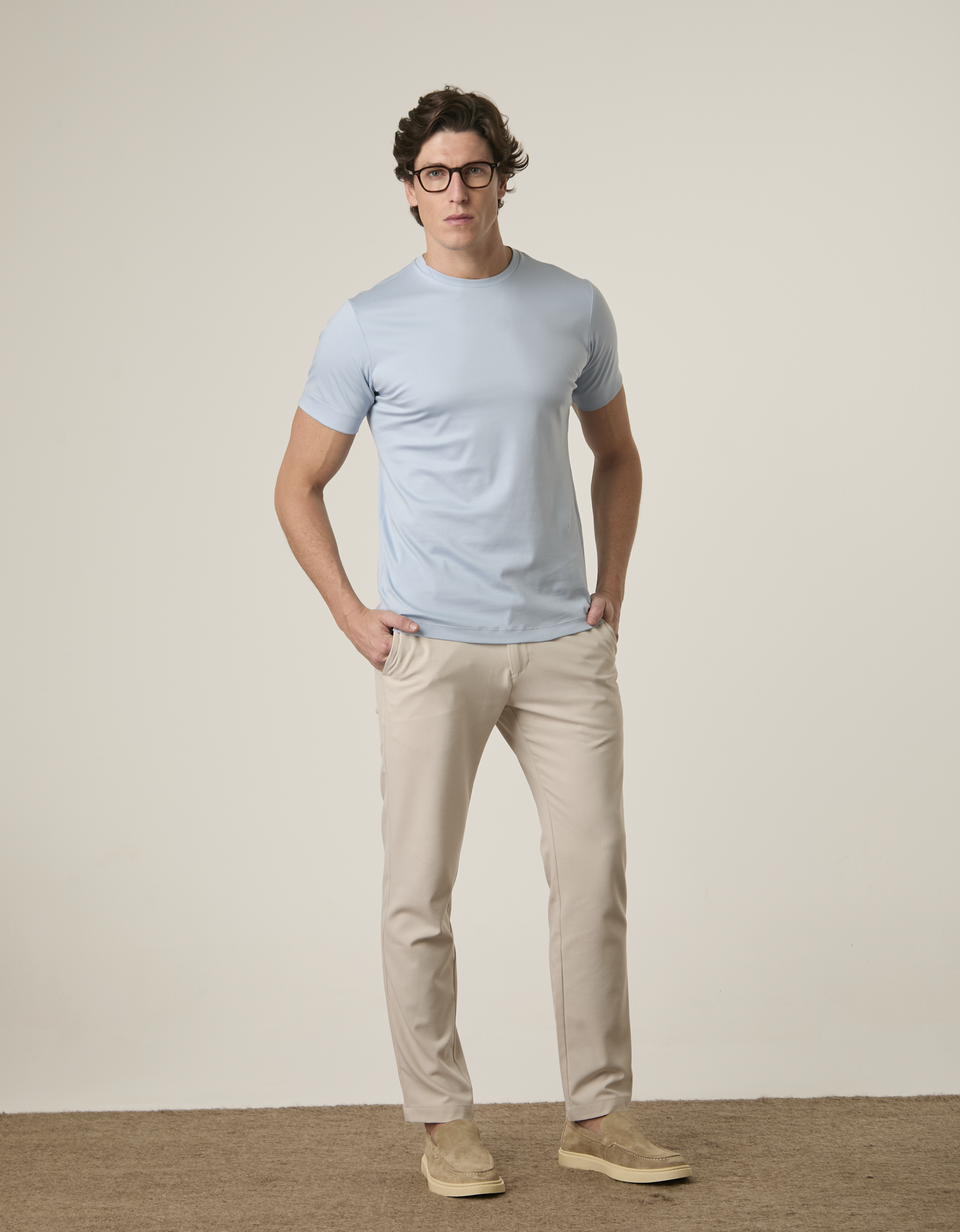Camiseta Super Premium Algodão Português