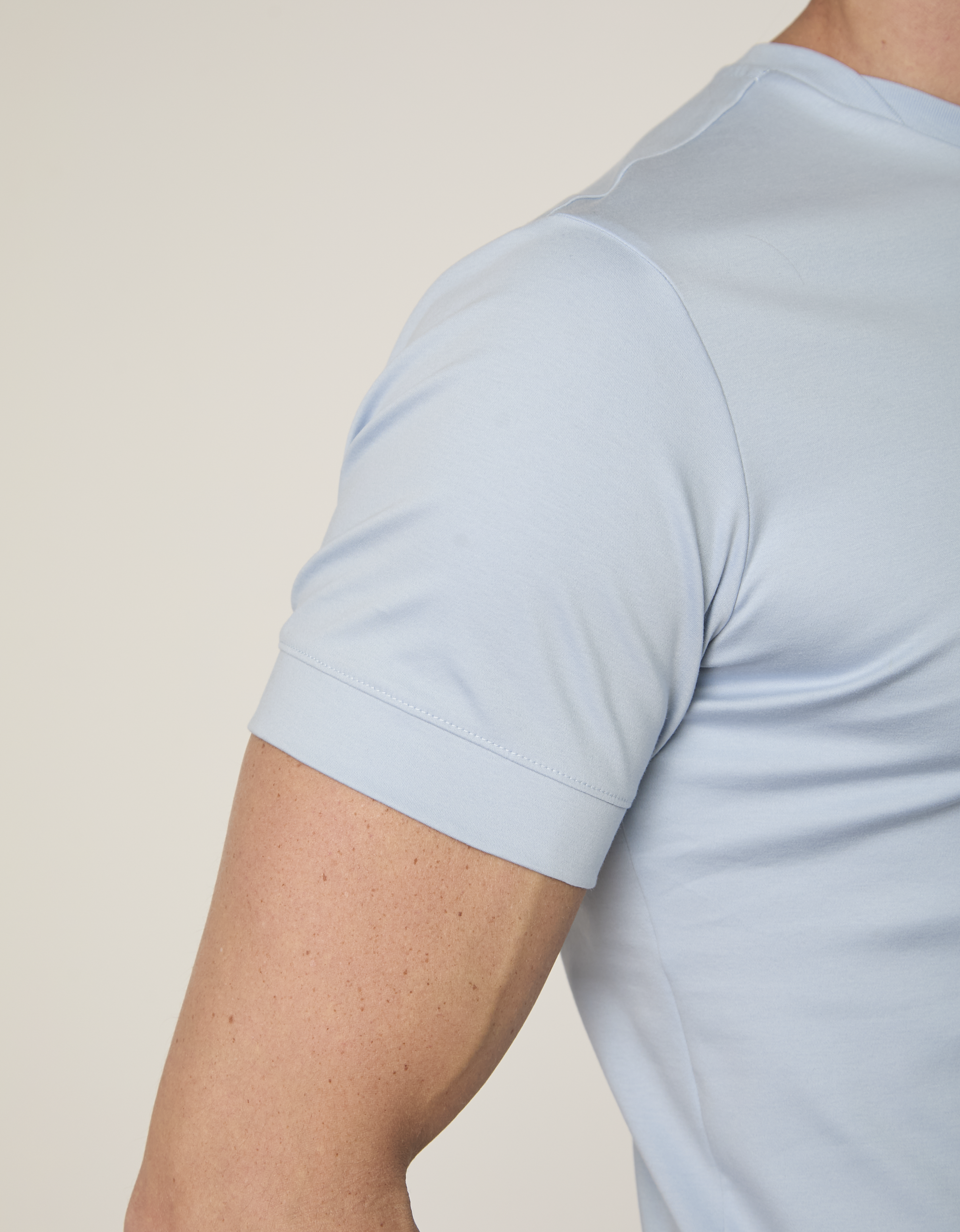 Camiseta Super Premium Algodão Português