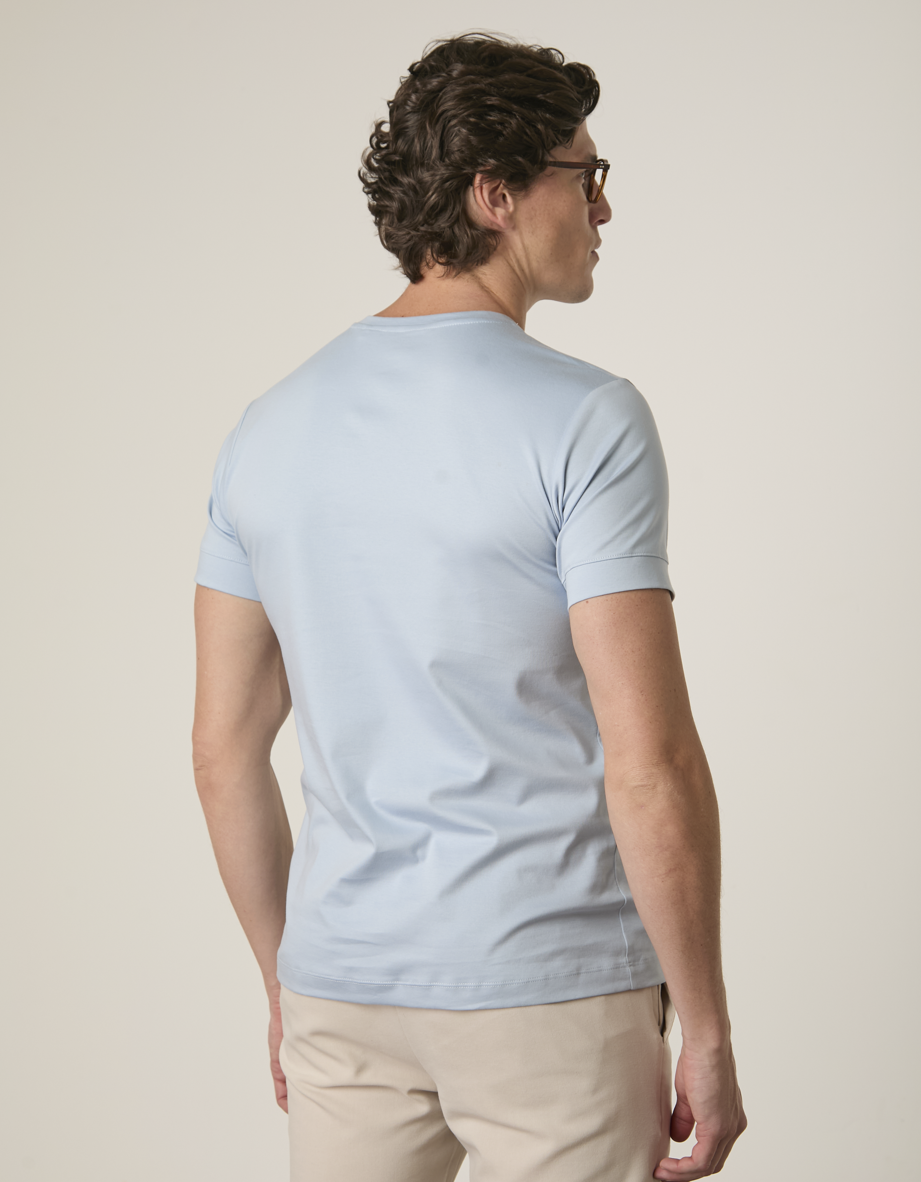 Camiseta Super Premium Algodão Português