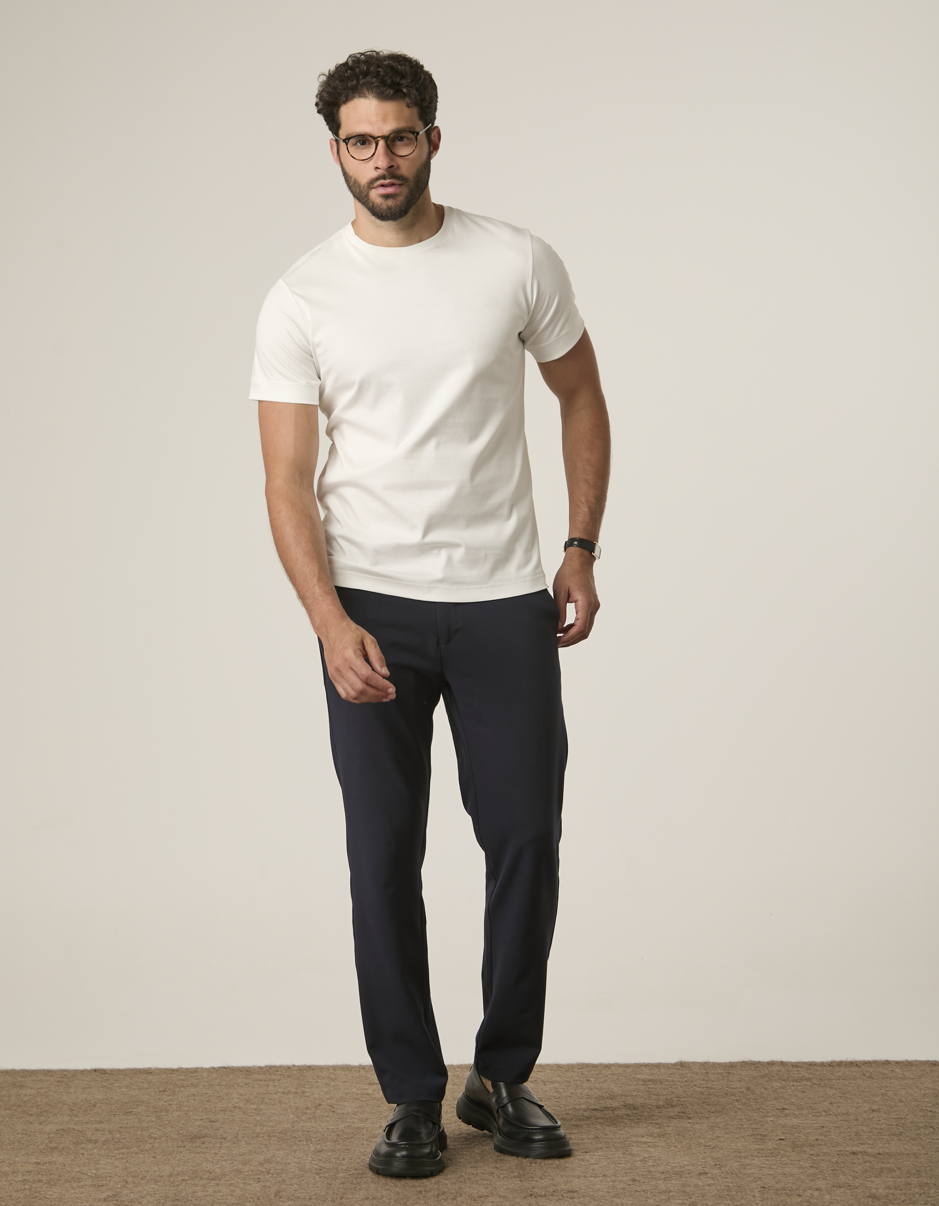 Camiseta Super Premium Algodão Português