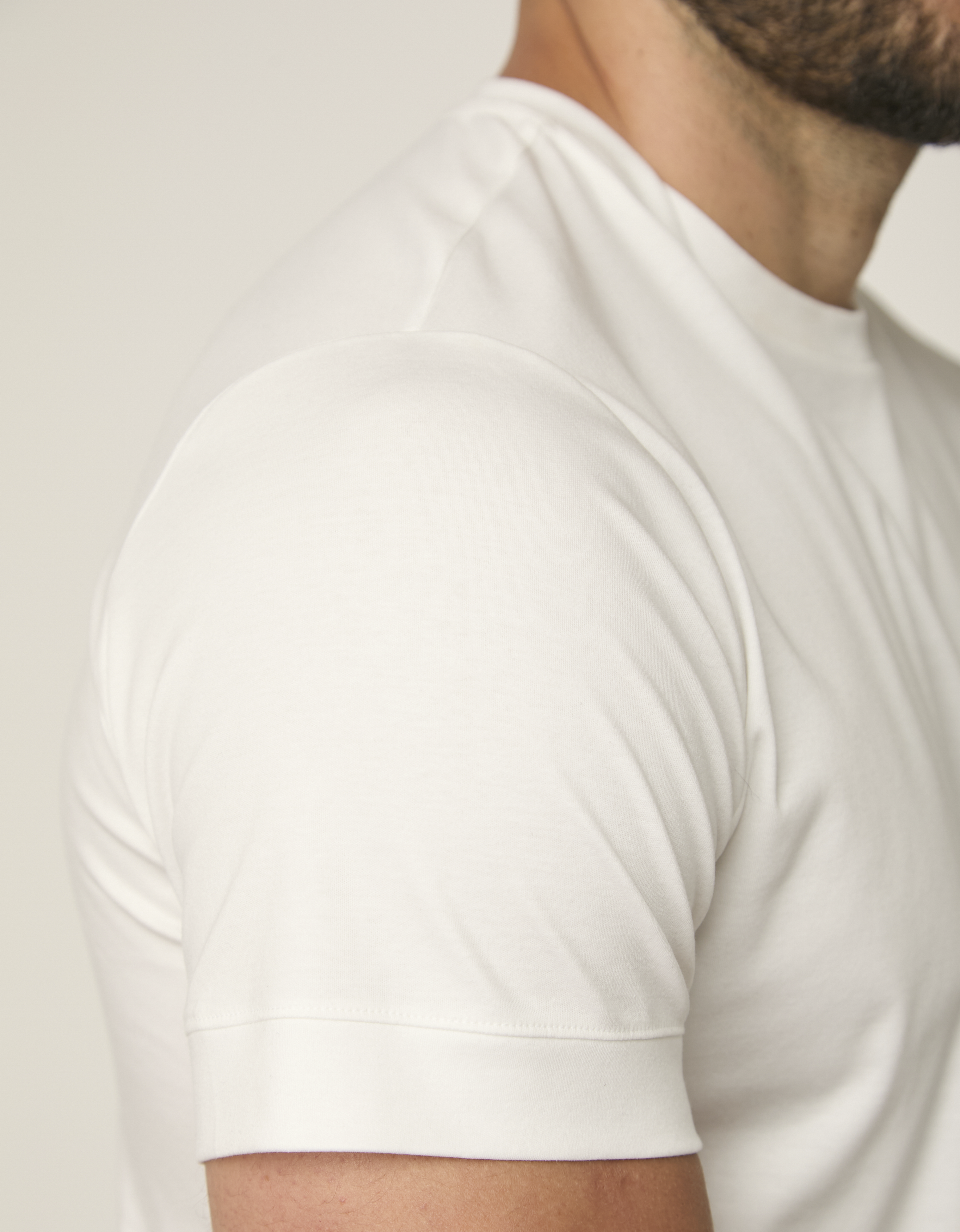 Camiseta Super Premium Algodão Português
