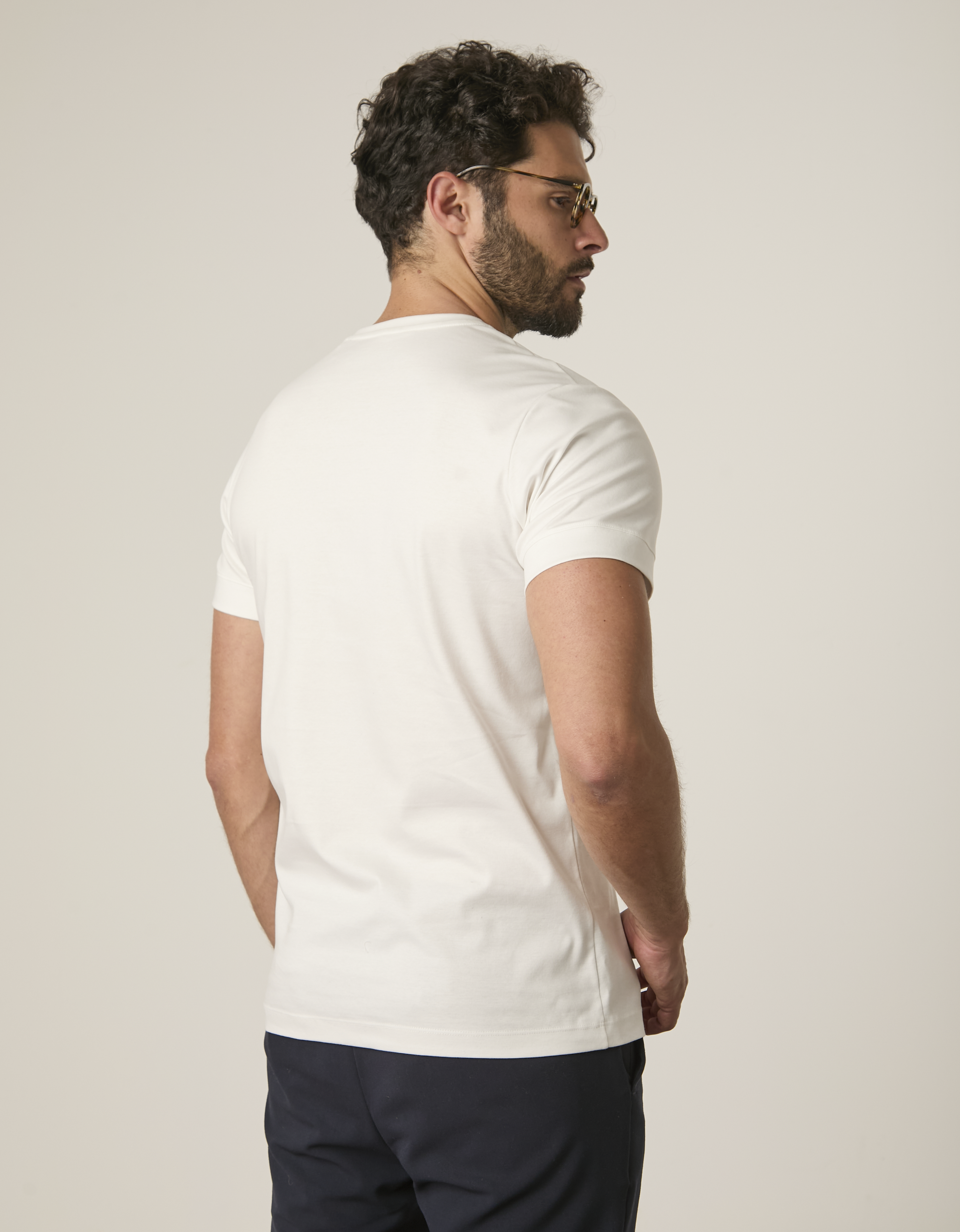 Camiseta Super Premium Algodão Português