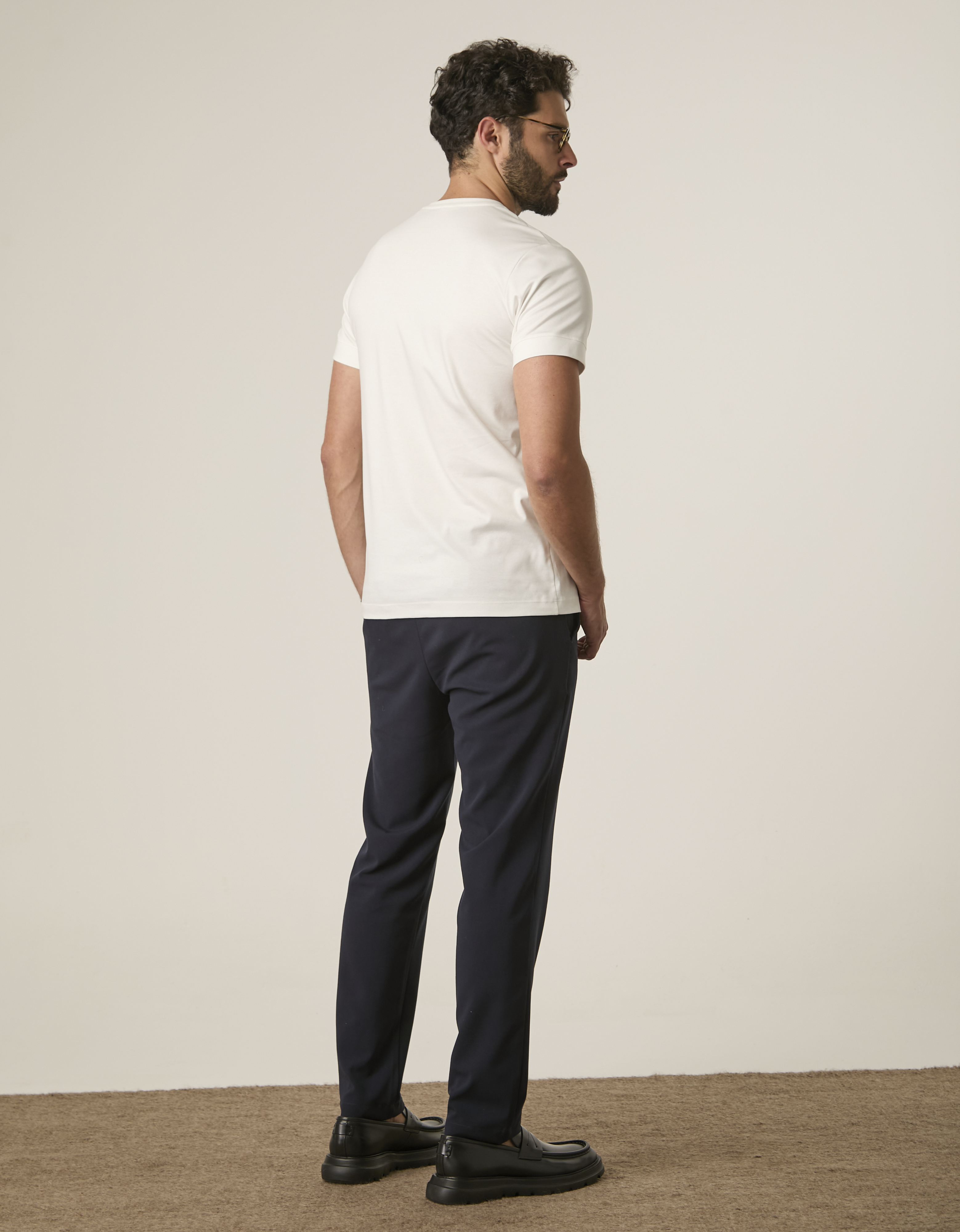Camiseta Super Premium Algodão Português