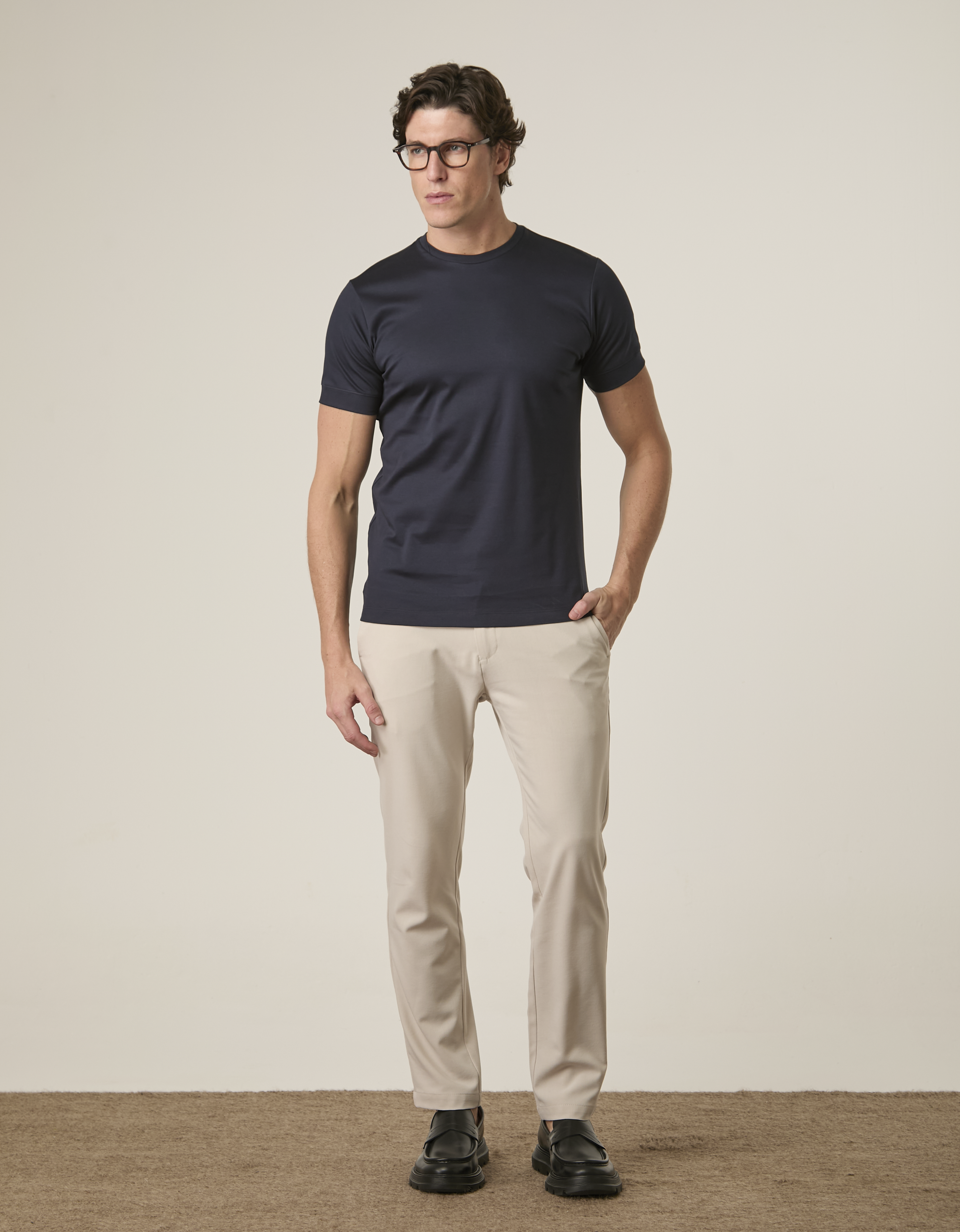 Camiseta Super Premium Algodão Português