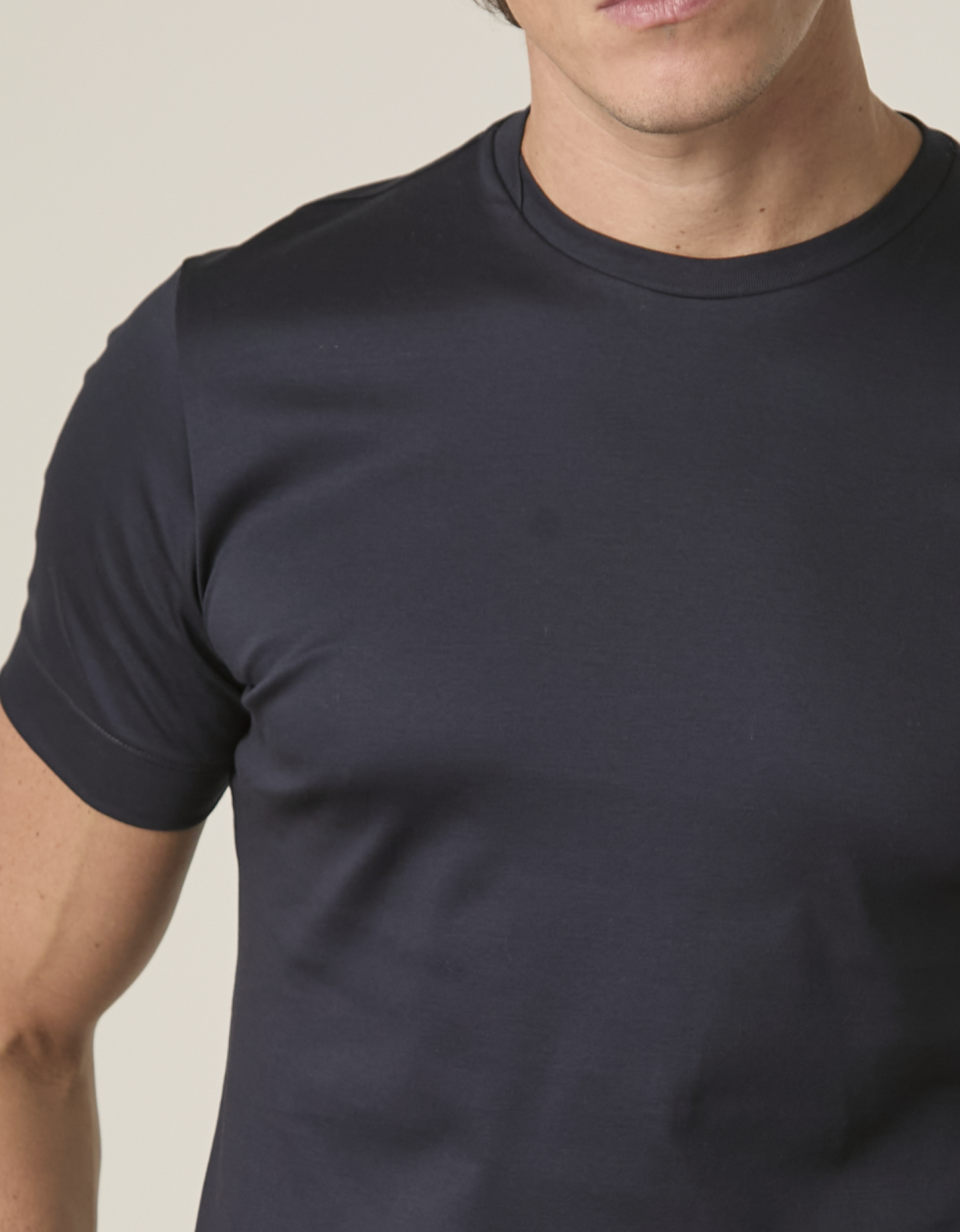 Camiseta Super Premium Algodão Português