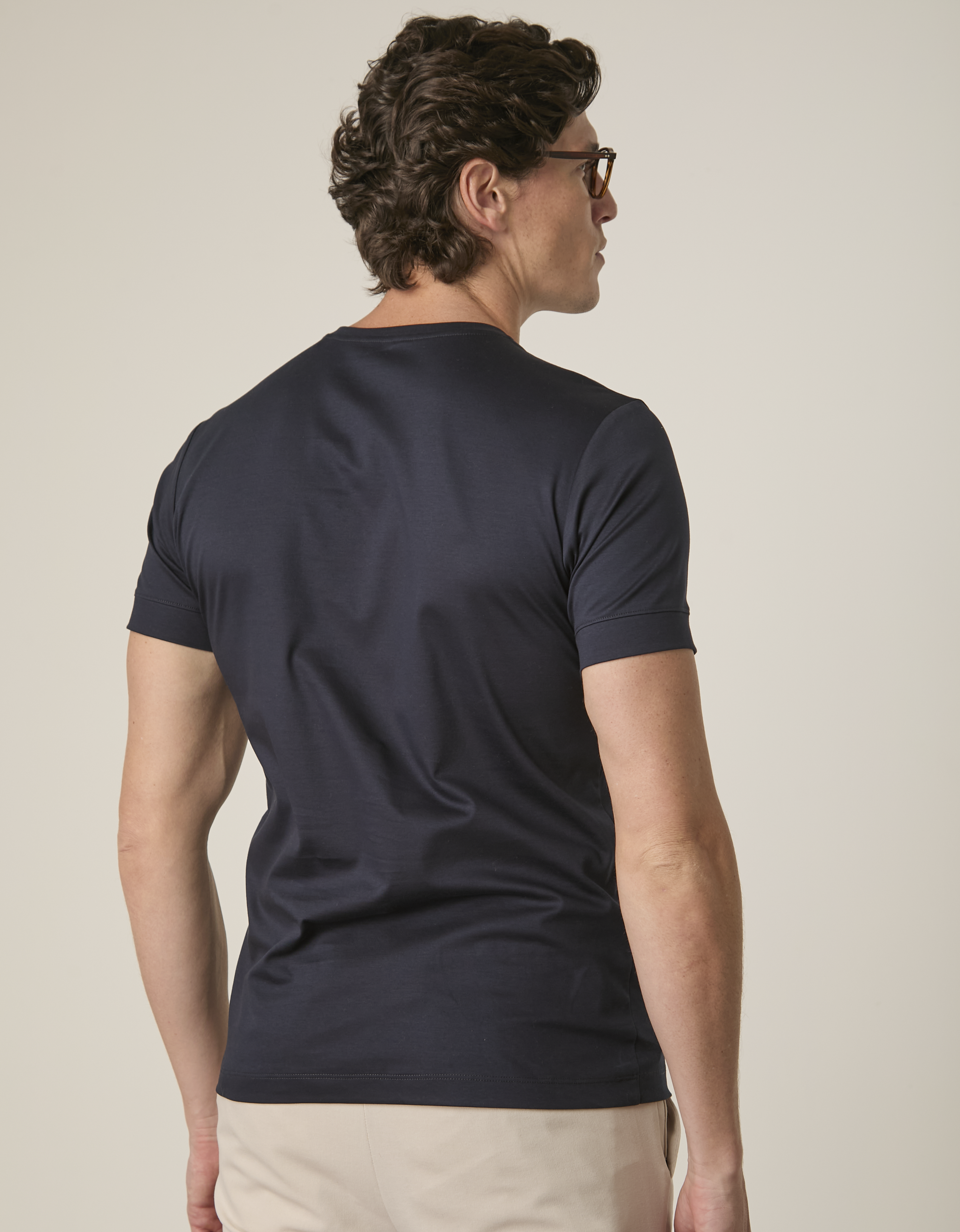 Camiseta Super Premium Algodão Português