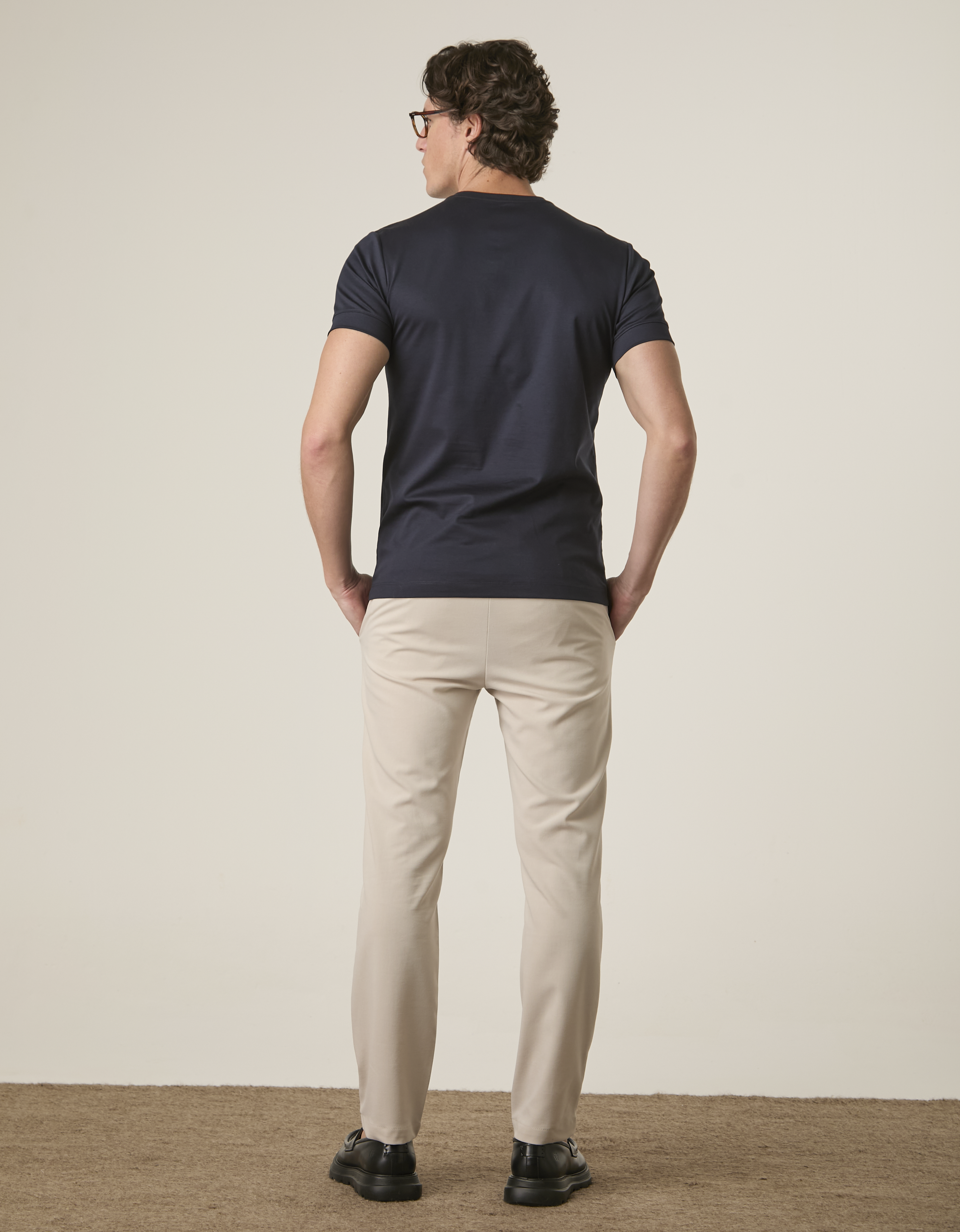 Camiseta Super Premium Algodão Português