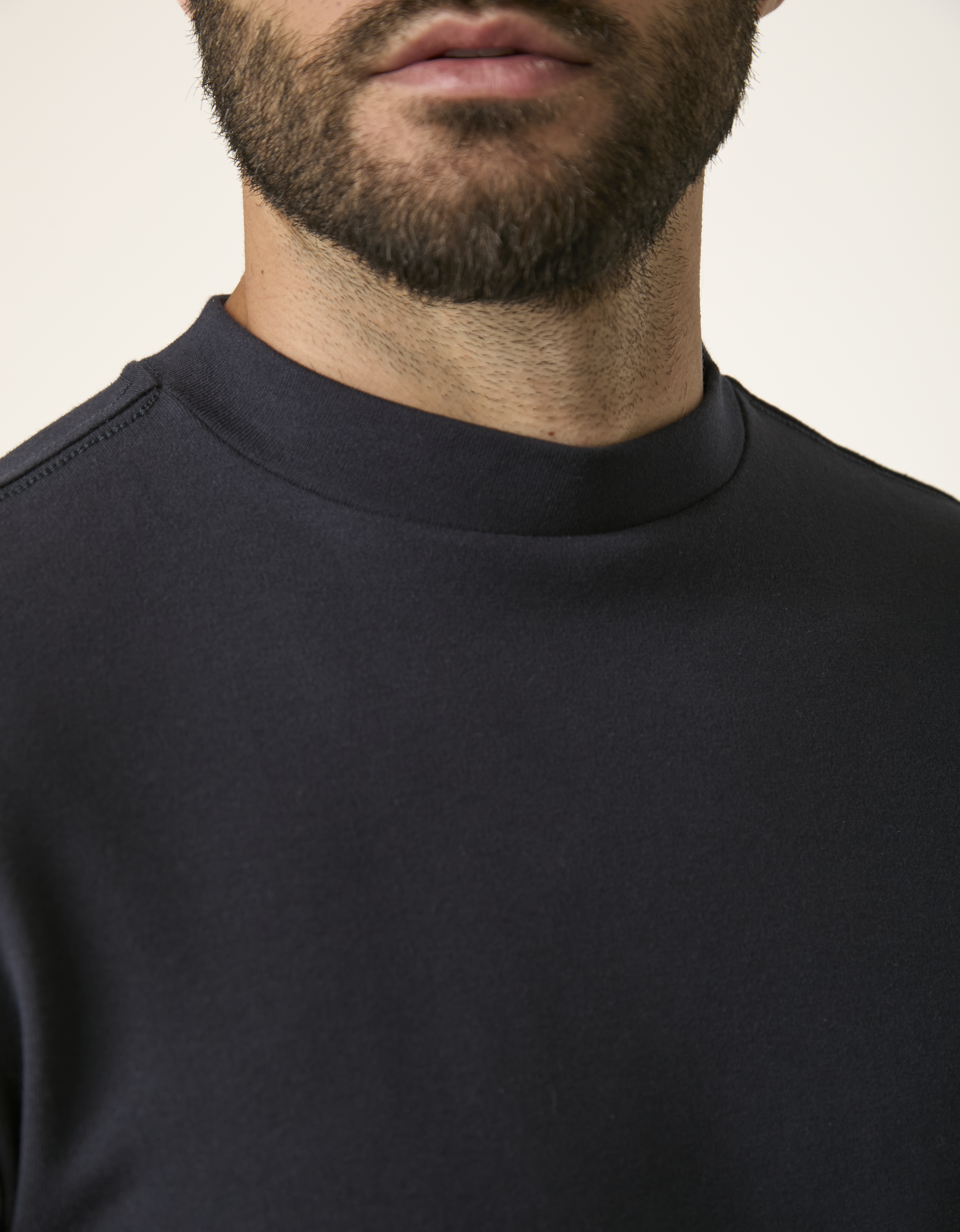 Patriots x NFL — Camiseta Premium Gola Alta